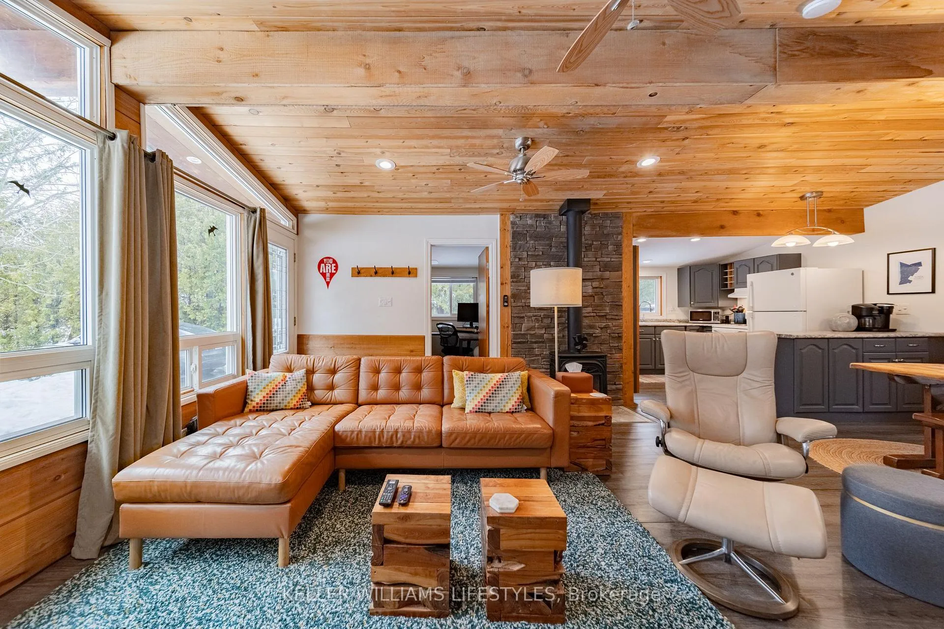 Photo 18 of 33736 Staffa Road, Bluewater, Stanley — HOMEH