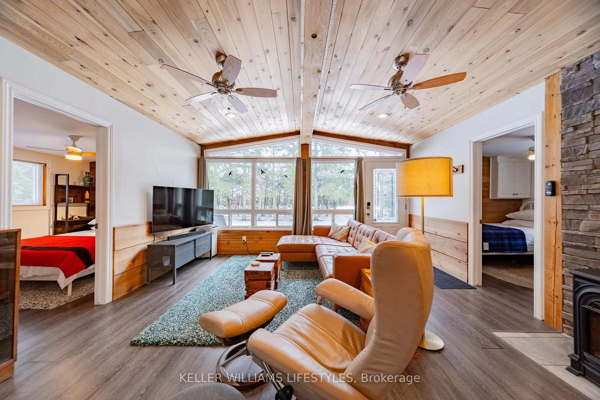 Photo 19 of 33736 Staffa Road, Bluewater, Stanley — HOMEH