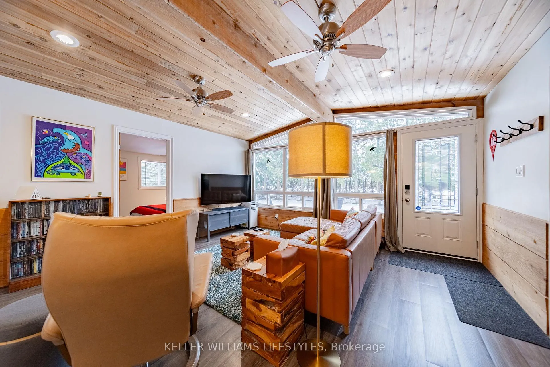 Photo 20 of 33736 Staffa Road, Bluewater, Stanley — HOMEH