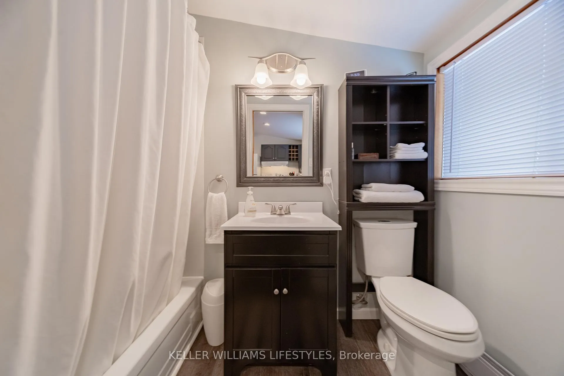 Photo 21 of 33736 Staffa Road, Bluewater, Stanley — HOMEH