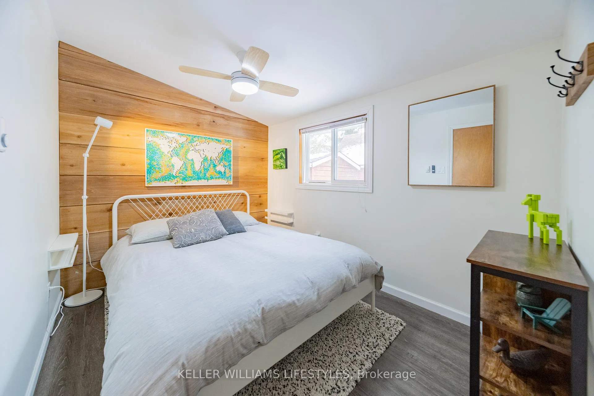 Photo 22 of 33736 Staffa Road, Bluewater, Stanley — HOMEH