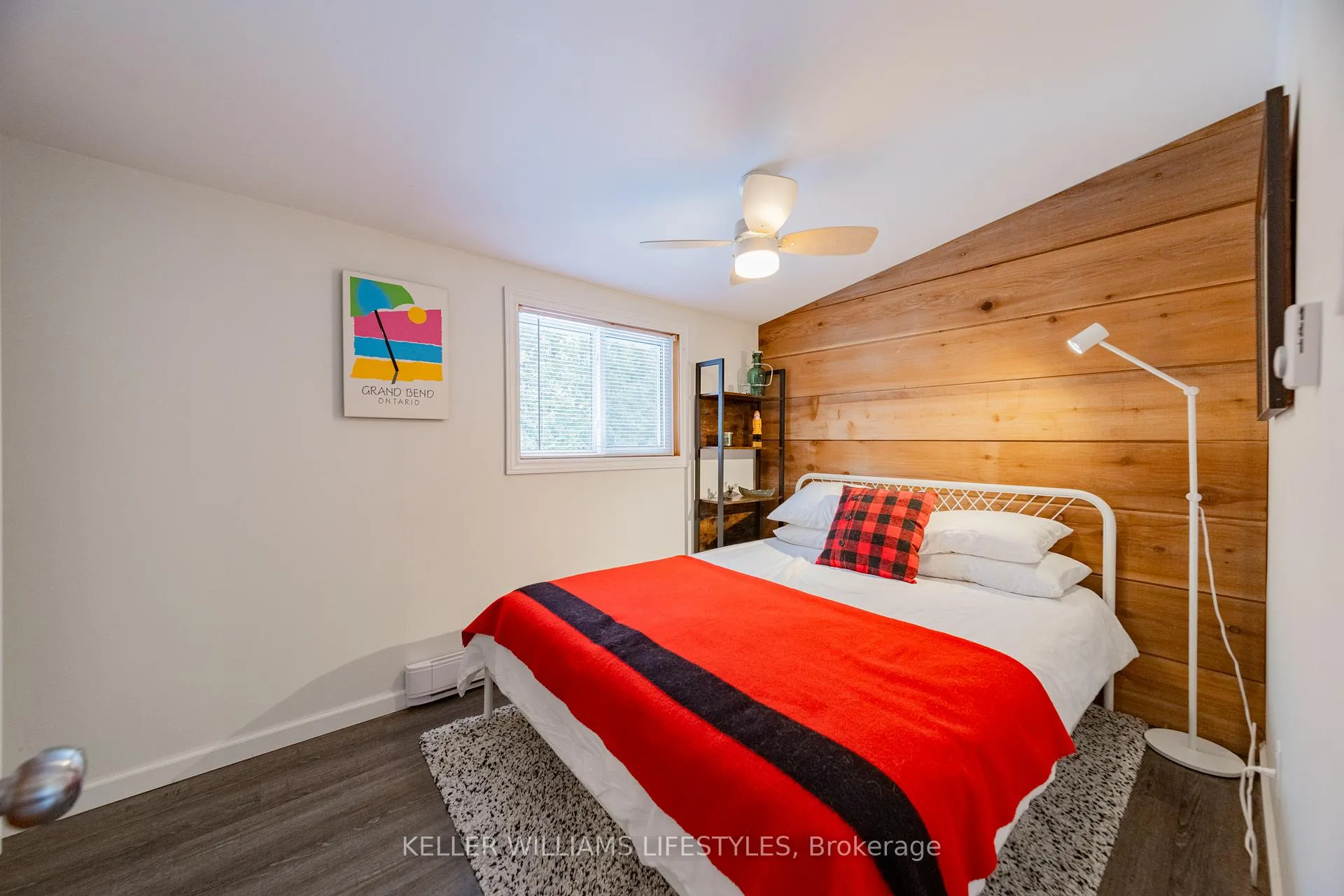 Photo 25 of 33736 Staffa Road, Bluewater, Stanley — HOMEH
