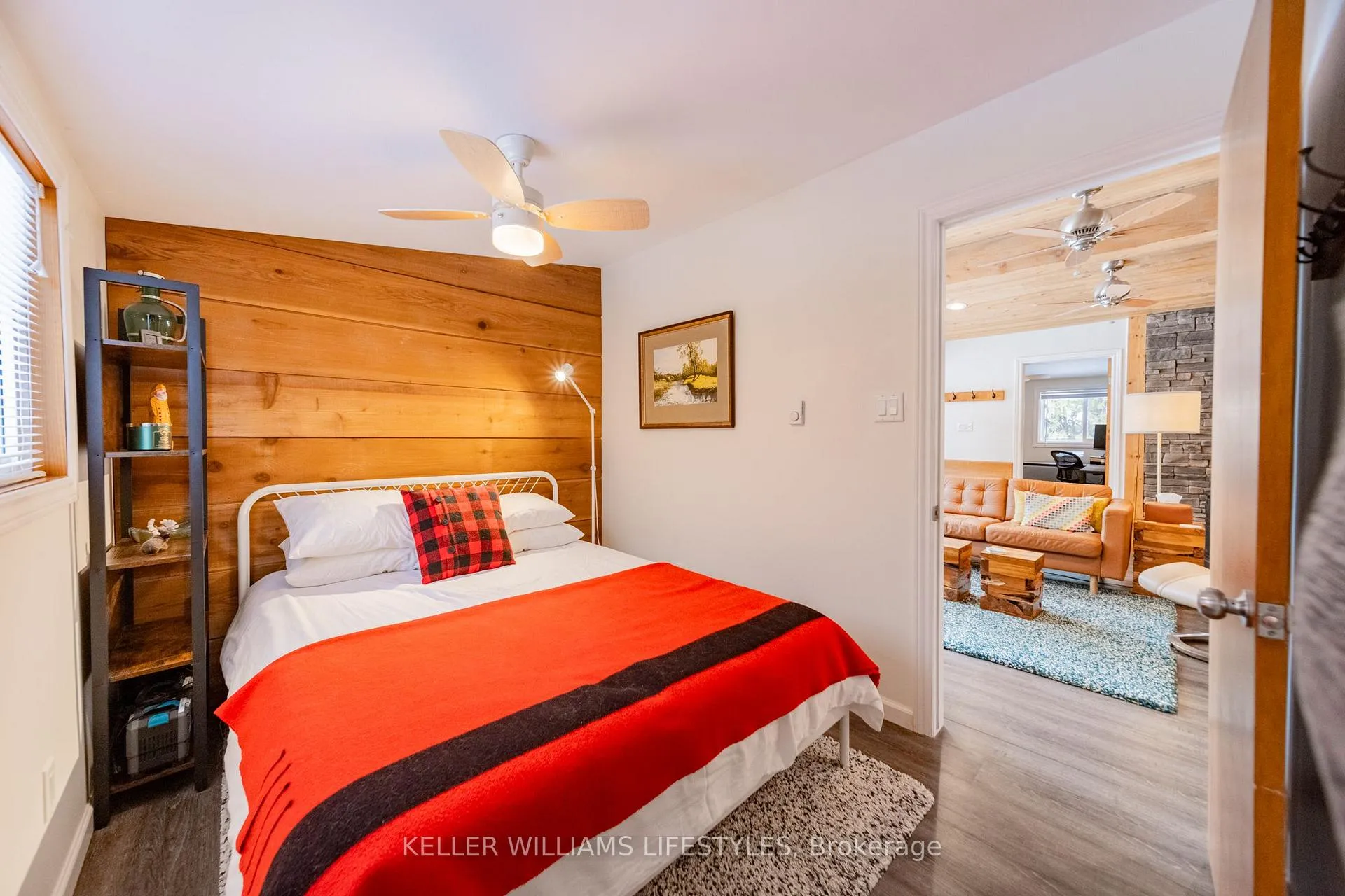 Photo 26 of 33736 Staffa Road, Bluewater, Stanley — HOMEH