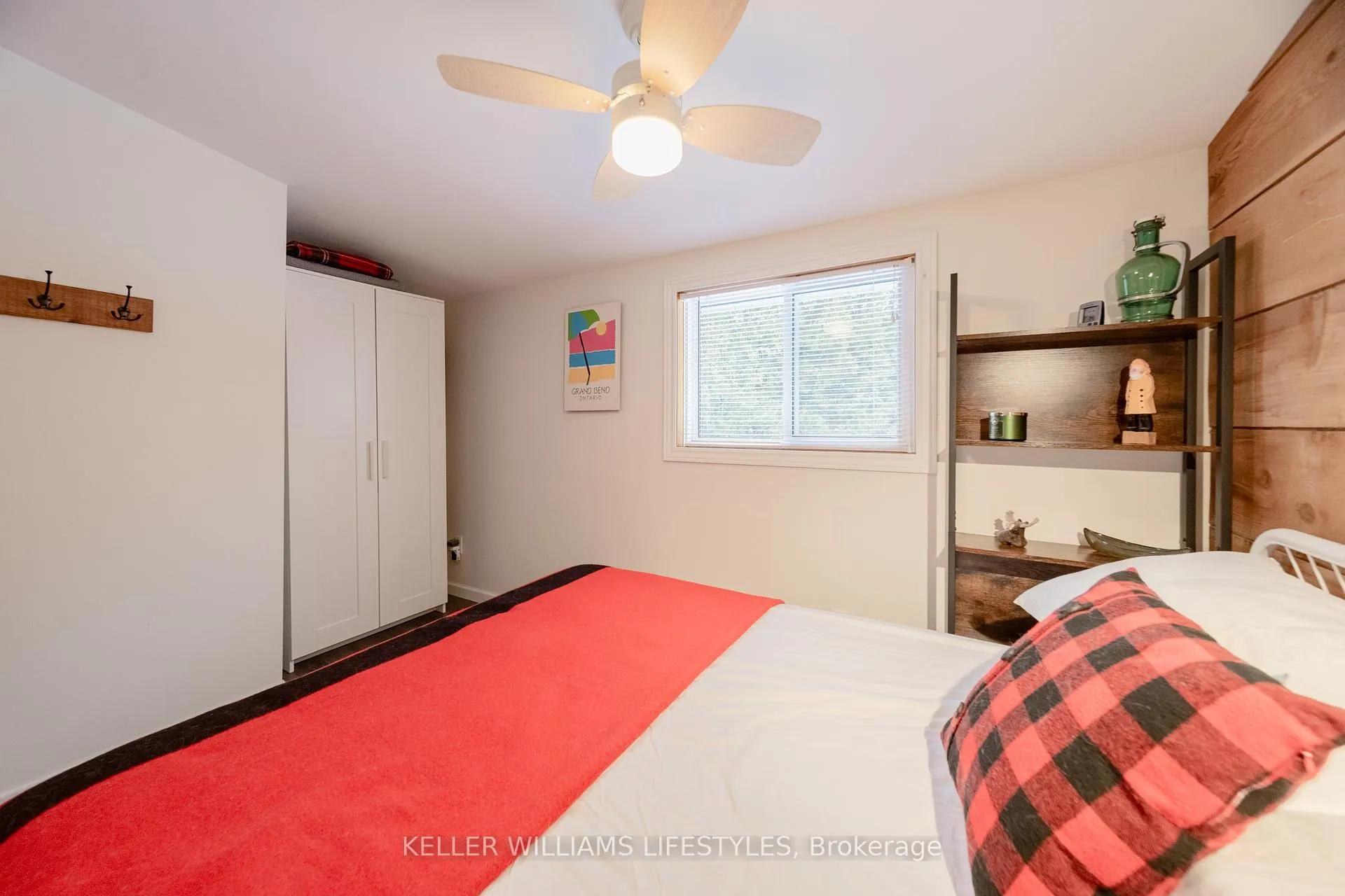 Photo 27 of 33736 Staffa Road, Bluewater, Stanley — HOMEH
