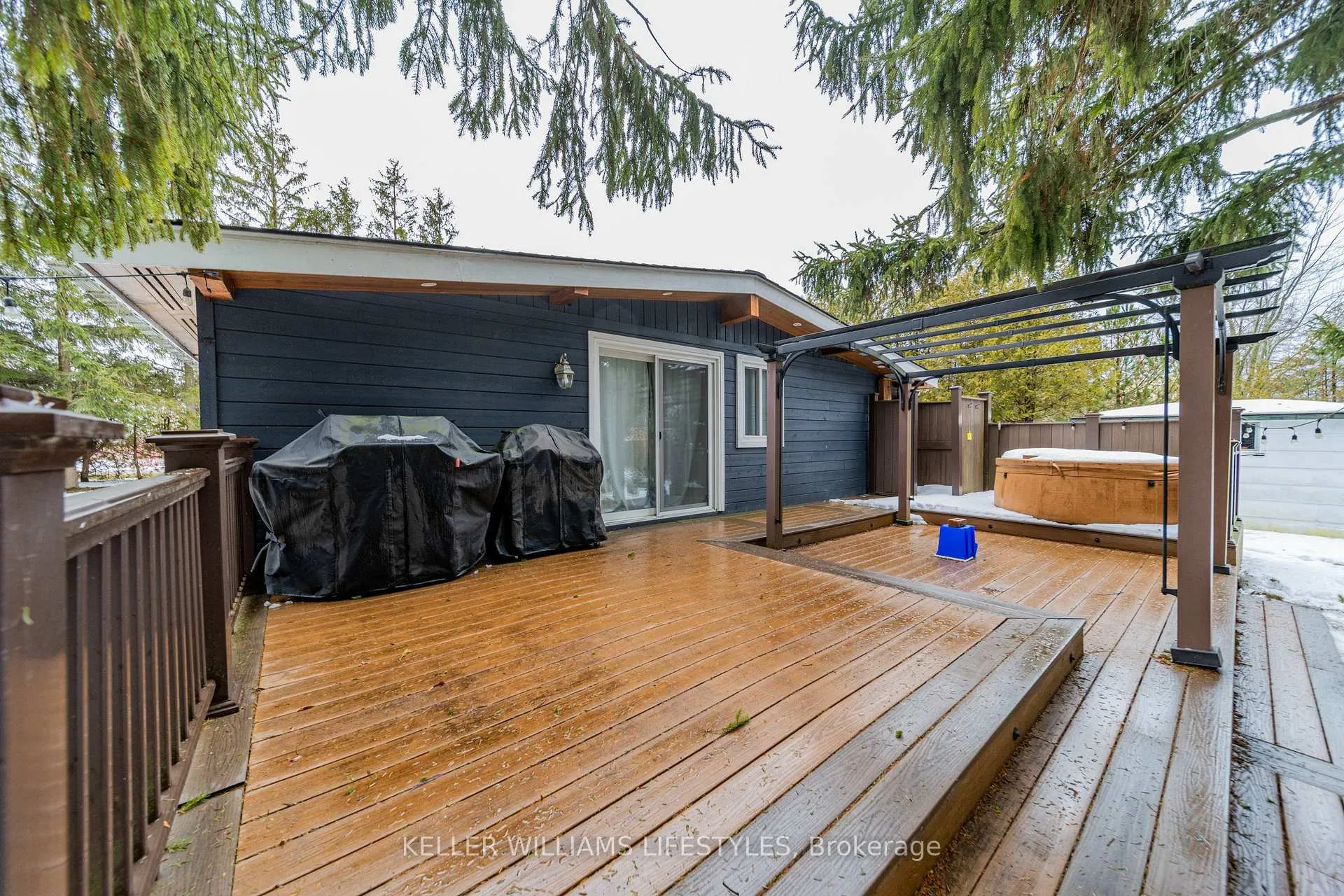 Photo 28 of 33736 Staffa Road, Bluewater, Stanley — HOMEH