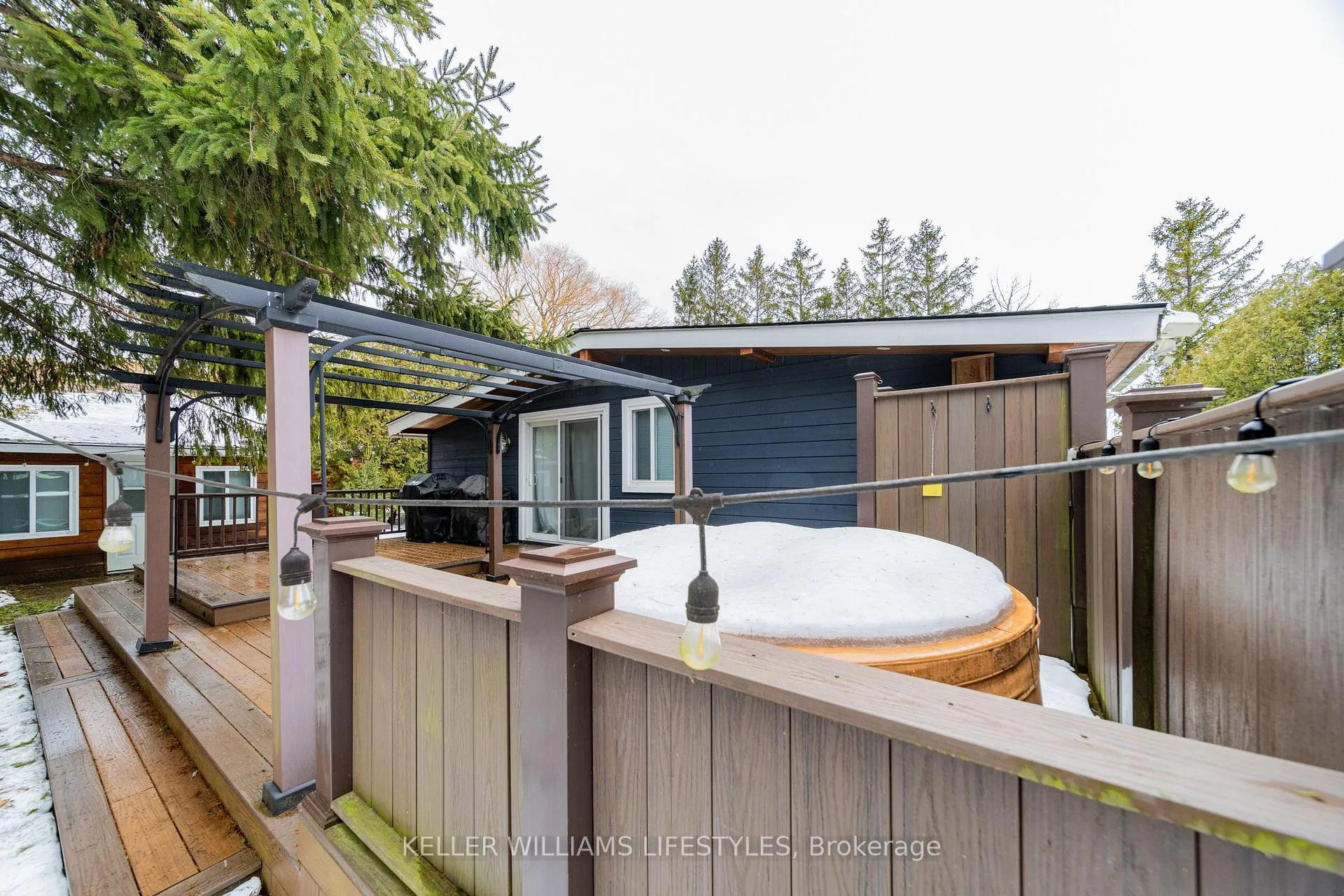 Photo 29 of 33736 Staffa Road, Bluewater, Stanley — HOMEH