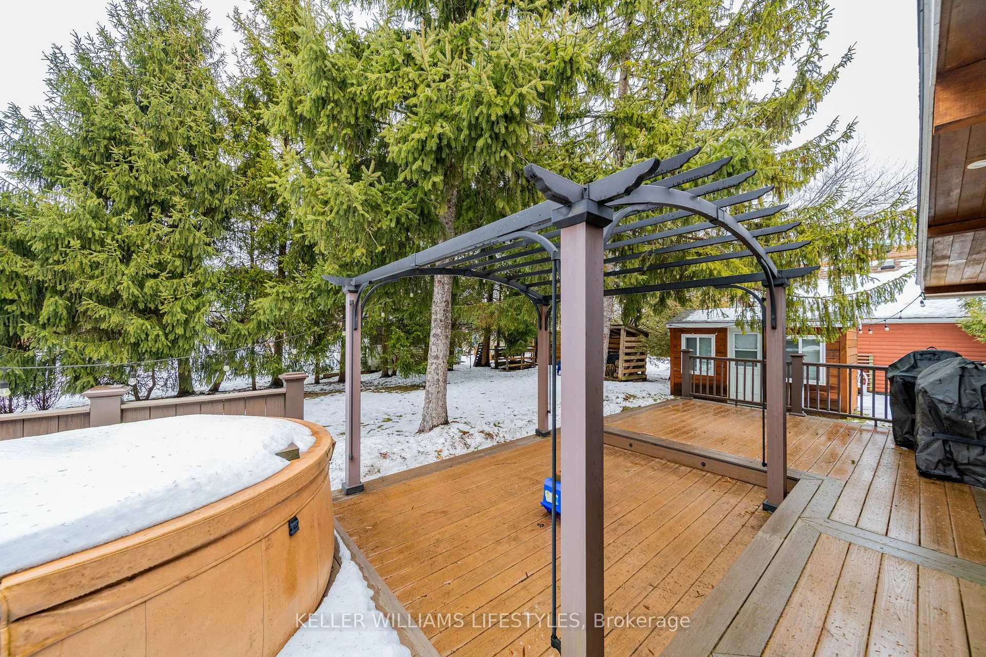 Photo 30 of 33736 Staffa Road, Bluewater, Stanley — HOMEH