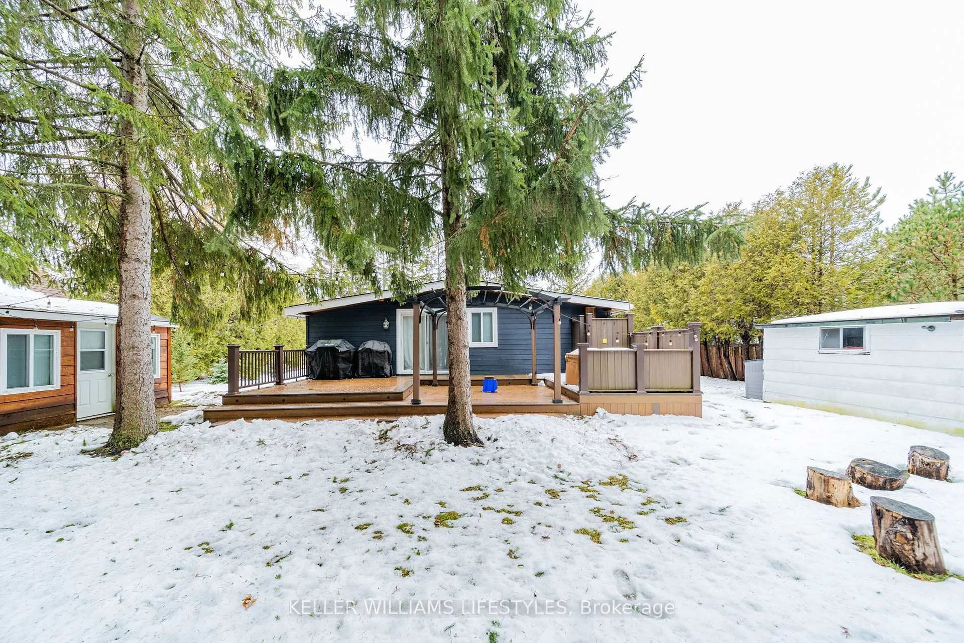 Photo 31 of 33736 Staffa Road, Bluewater, Stanley — HOMEH