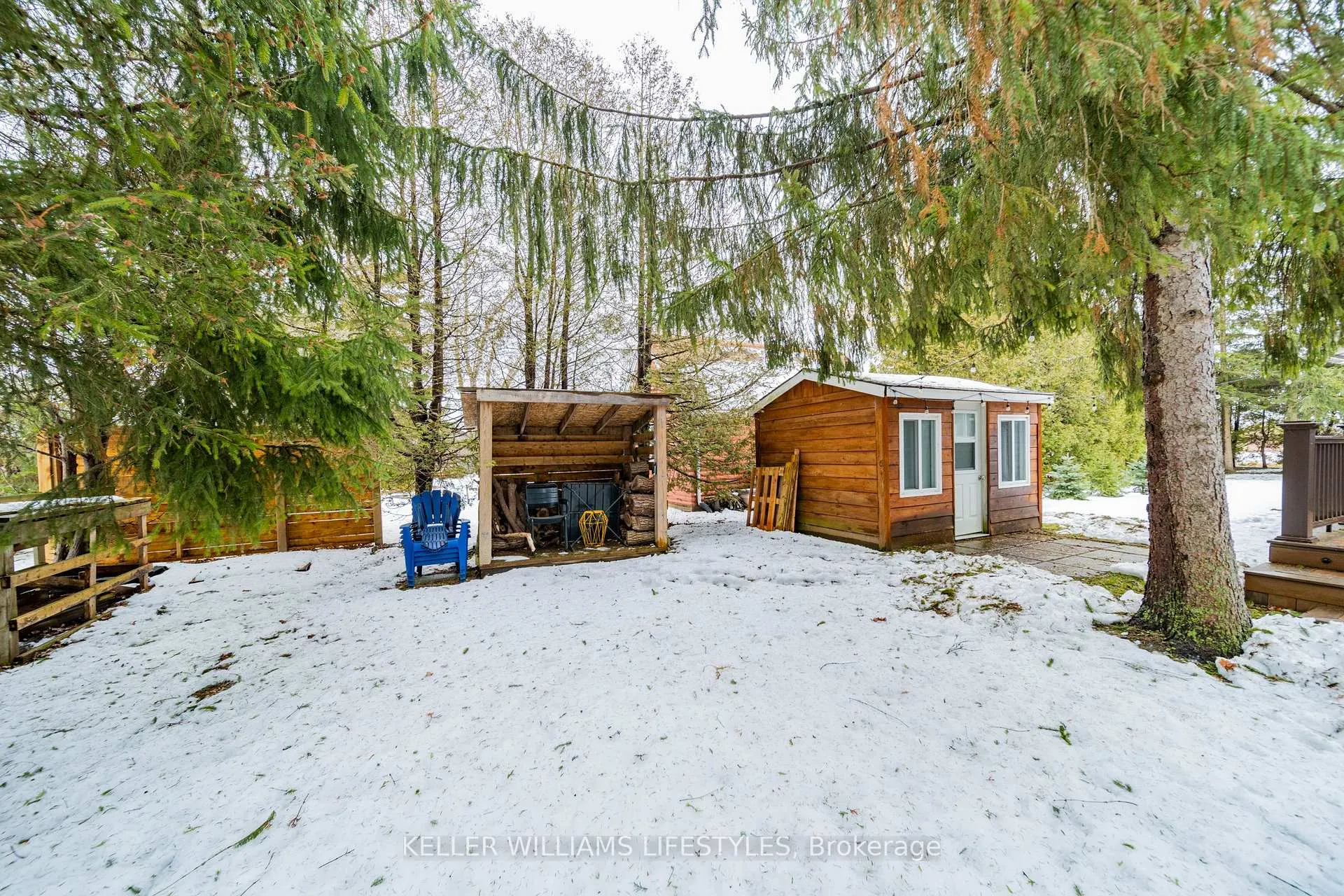 Photo 32 of 33736 Staffa Road, Bluewater, Stanley — HOMEH