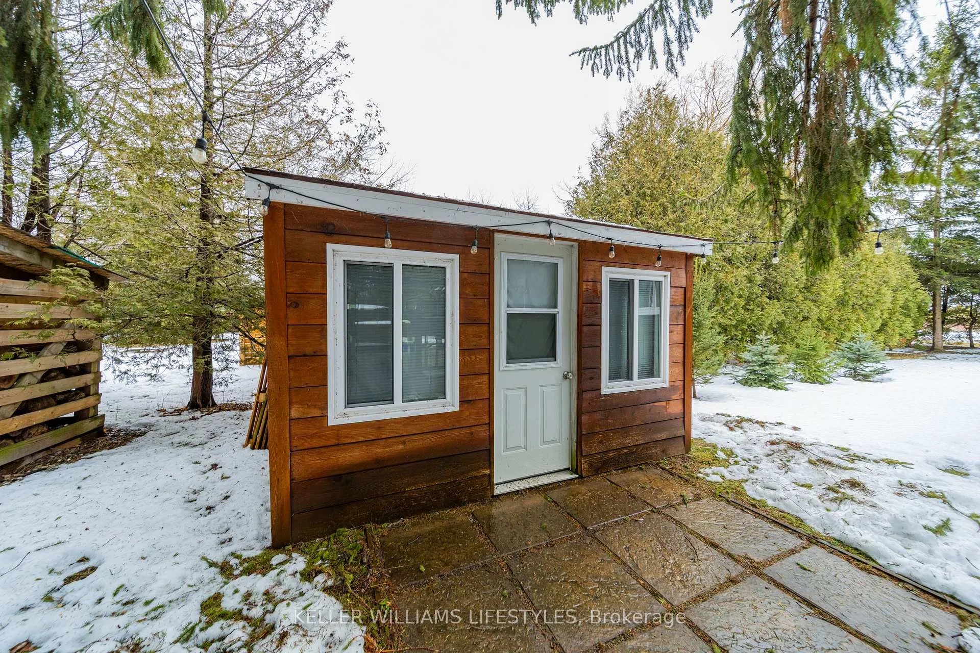 Photo 33 of 33736 Staffa Road, Bluewater, Stanley — HOMEH