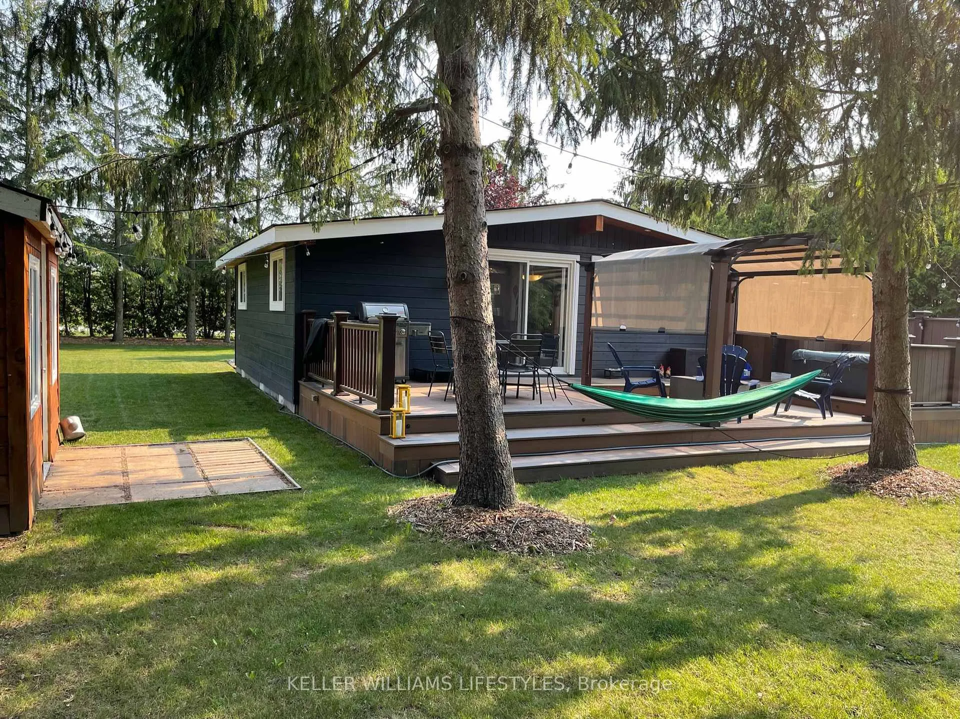 Photo 35 of 33736 Staffa Road, Bluewater, Stanley — HOMEH