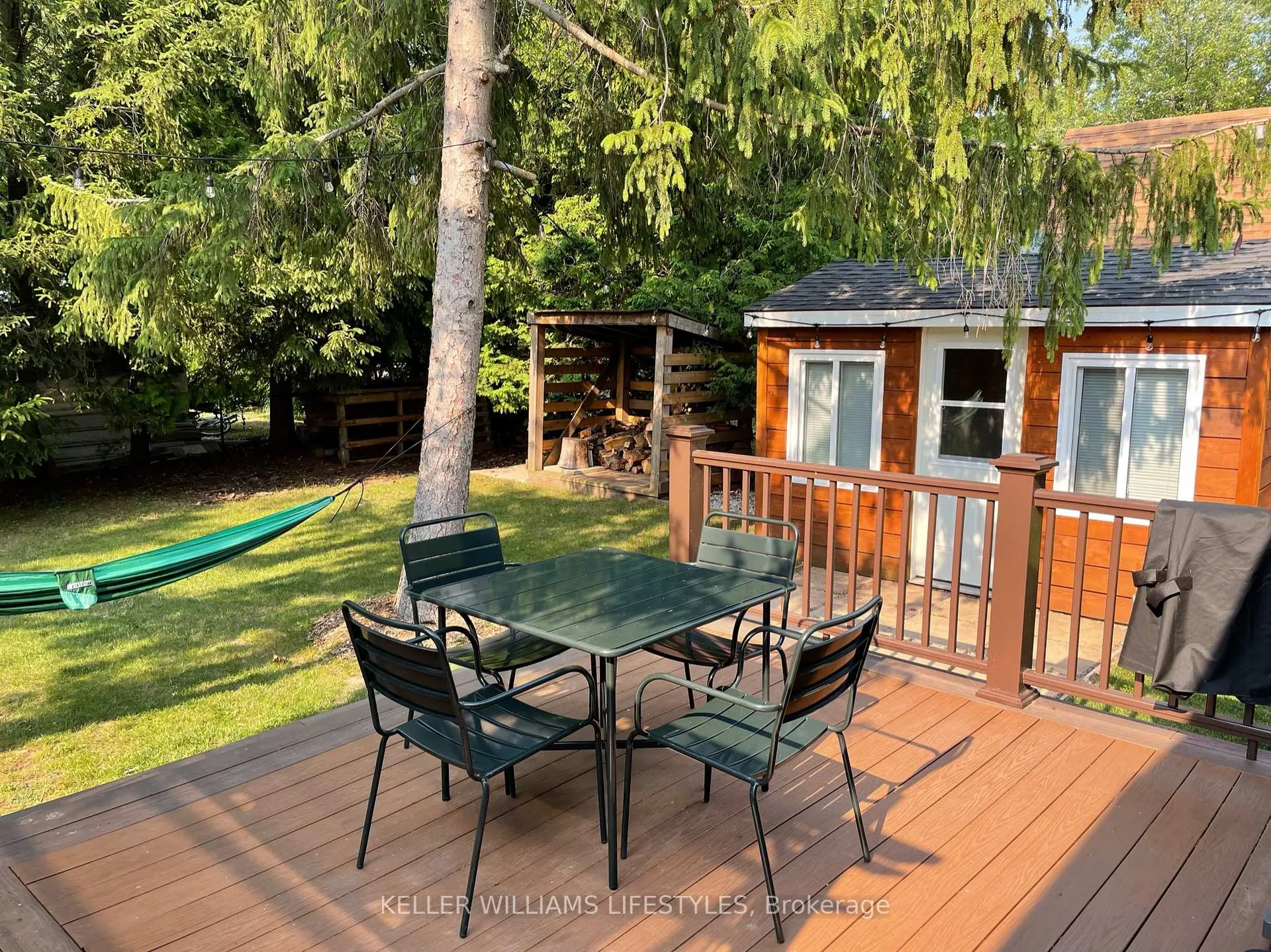 Photo 36 of 33736 Staffa Road, Bluewater, Stanley — HOMEH