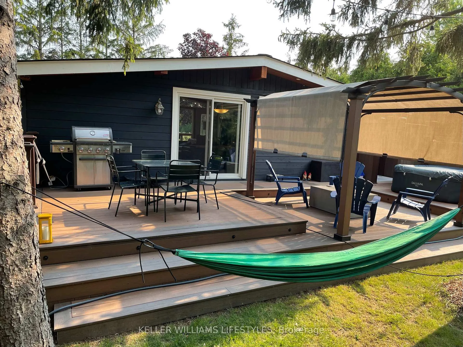 Photo 37 of 33736 Staffa Road, Bluewater, Stanley — HOMEH