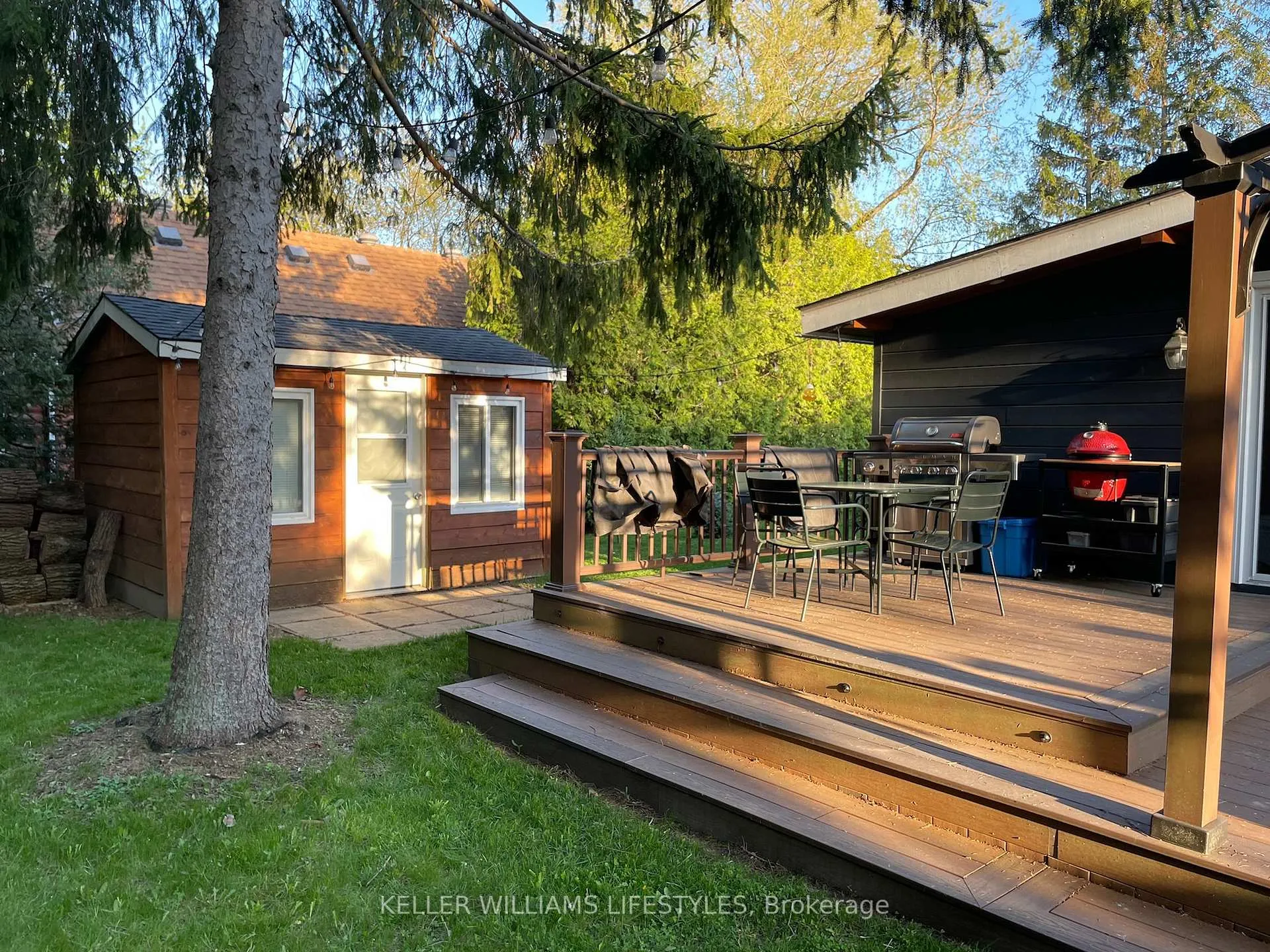 Photo 38 of 33736 Staffa Road, Bluewater, Stanley — HOMEH