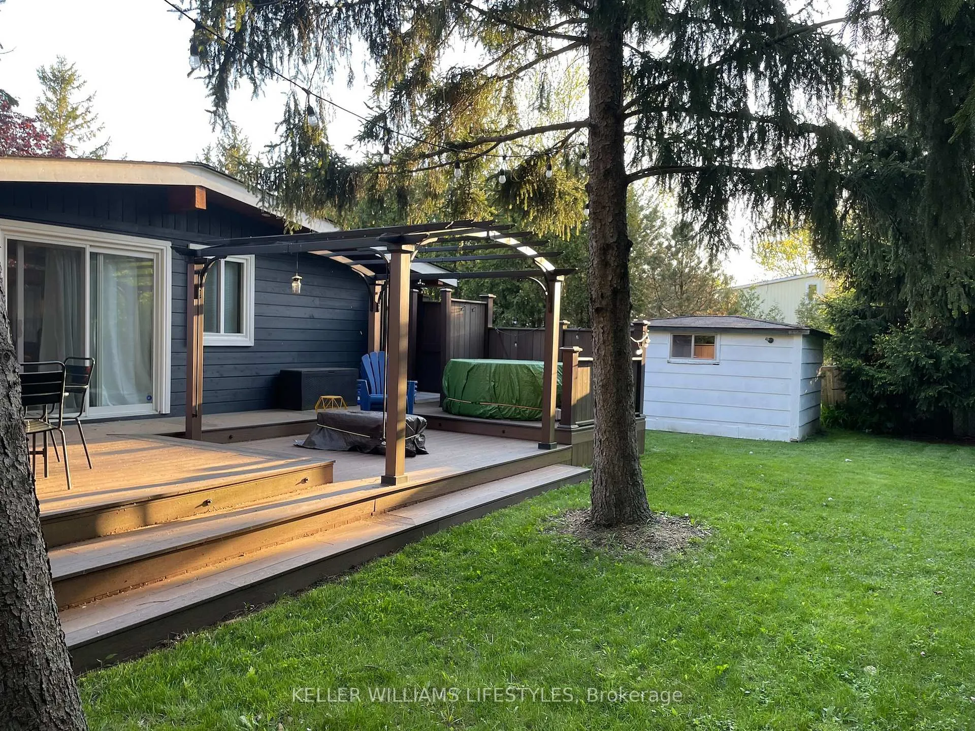 Photo 40 of 33736 Staffa Road, Bluewater, Stanley — HOMEH