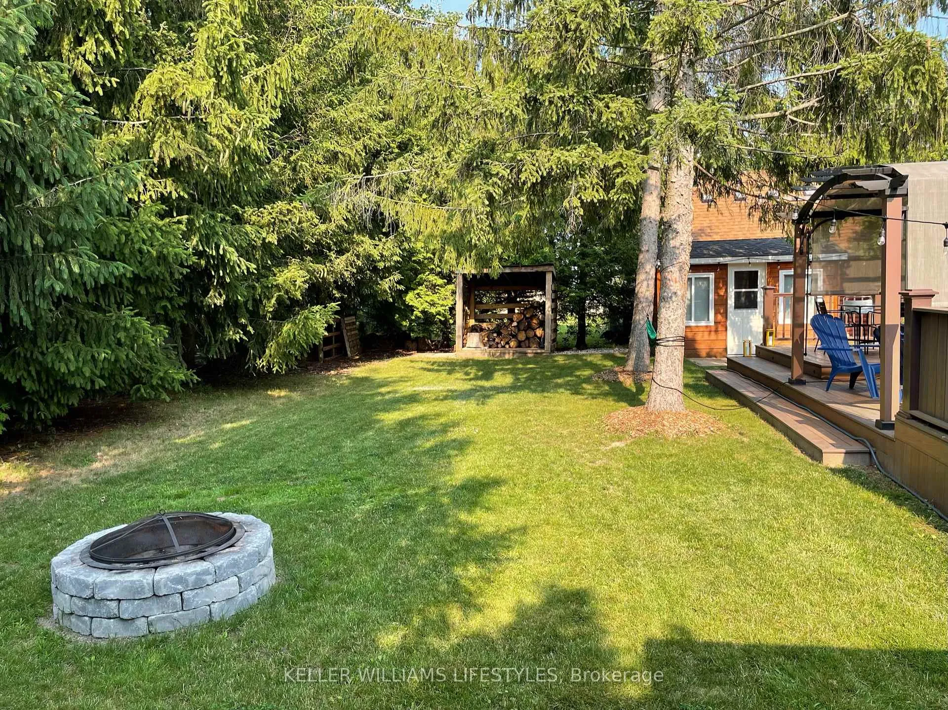 Photo 41 of 33736 Staffa Road, Bluewater, Stanley — HOMEH