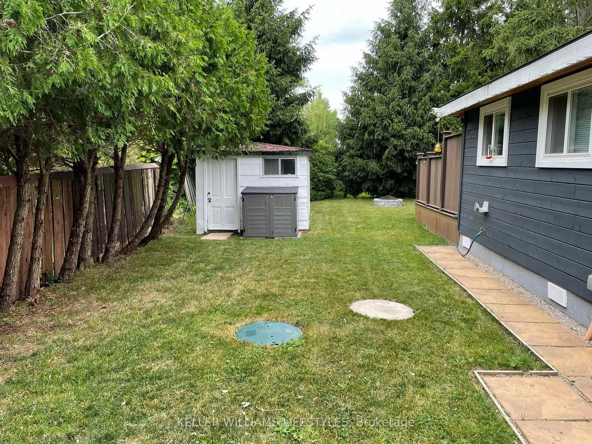 Photo 42 of 33736 Staffa Road, Bluewater, Stanley — HOMEH