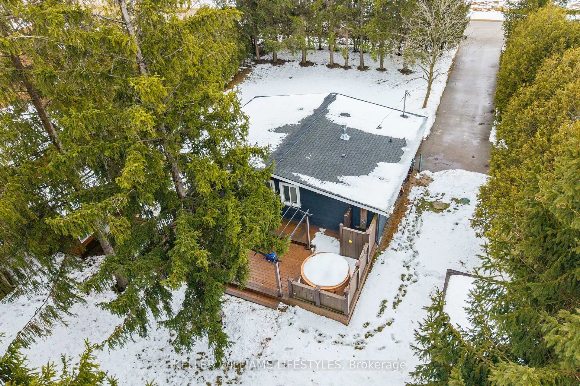 Photo 44 of 33736 Staffa Road, Bluewater, Stanley — HOMEH