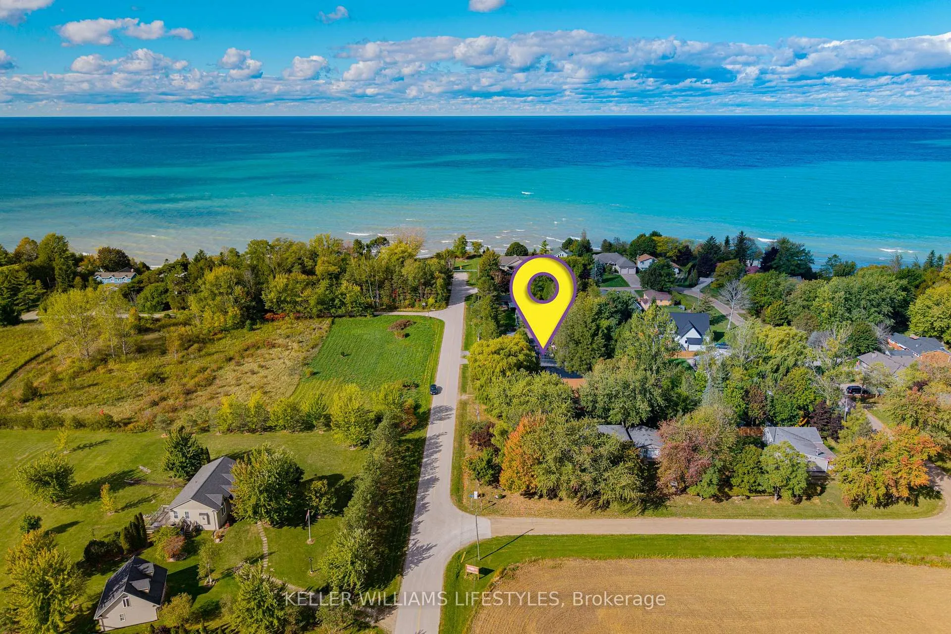 Photo 46 of 33736 Staffa Road, Bluewater, Stanley — HOMEH