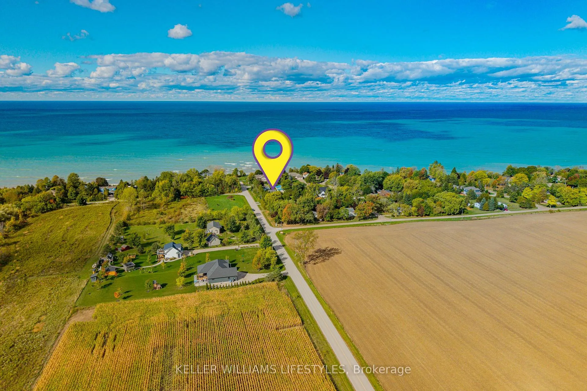 Photo 48 of 33736 Staffa Road, Bluewater, Stanley — HOMEH
