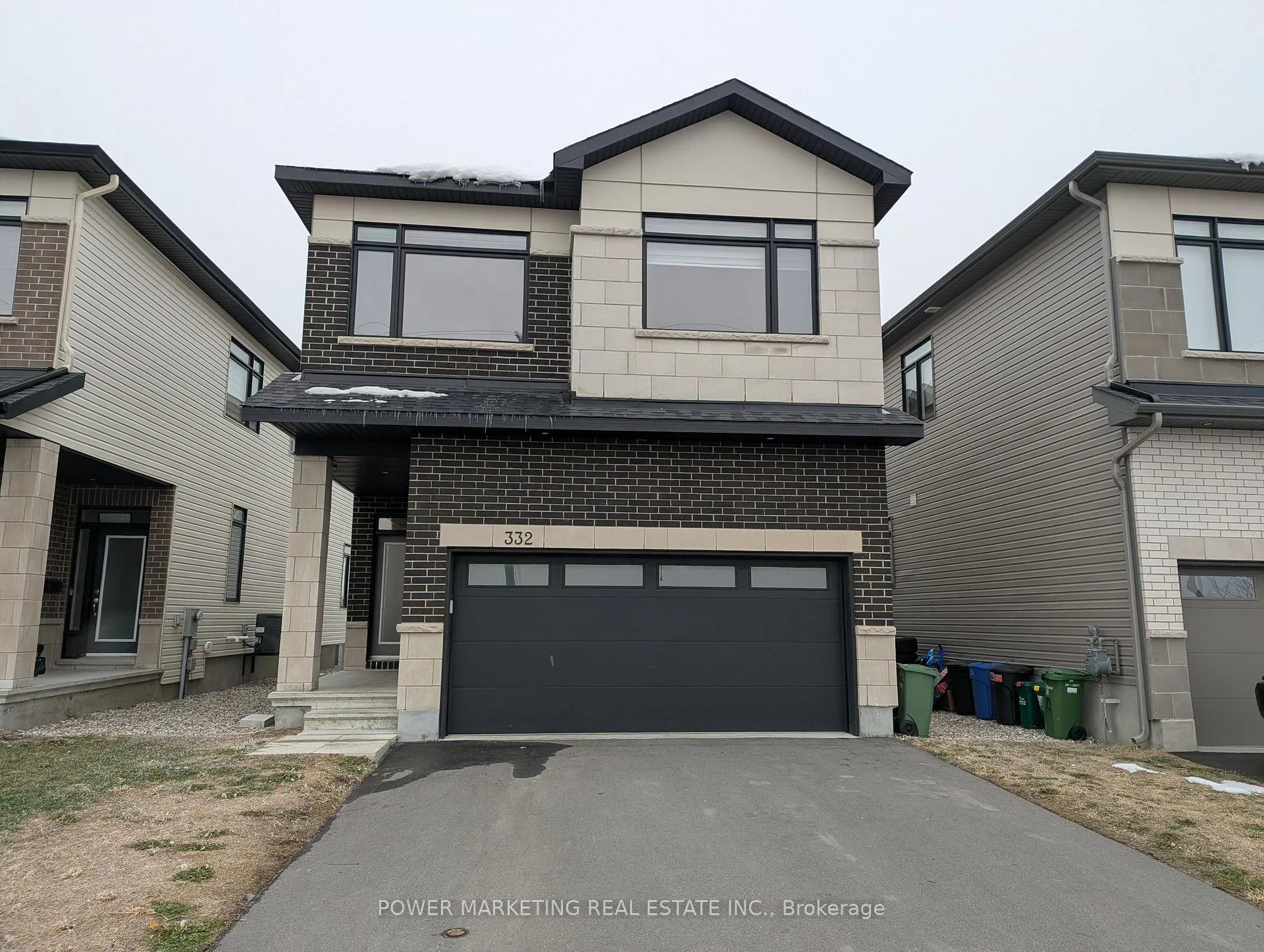 Photo 1 of 332 Monticello Avenue, Ottawa, Kanata - Emerald Meadows/Trailwest — HOMEH