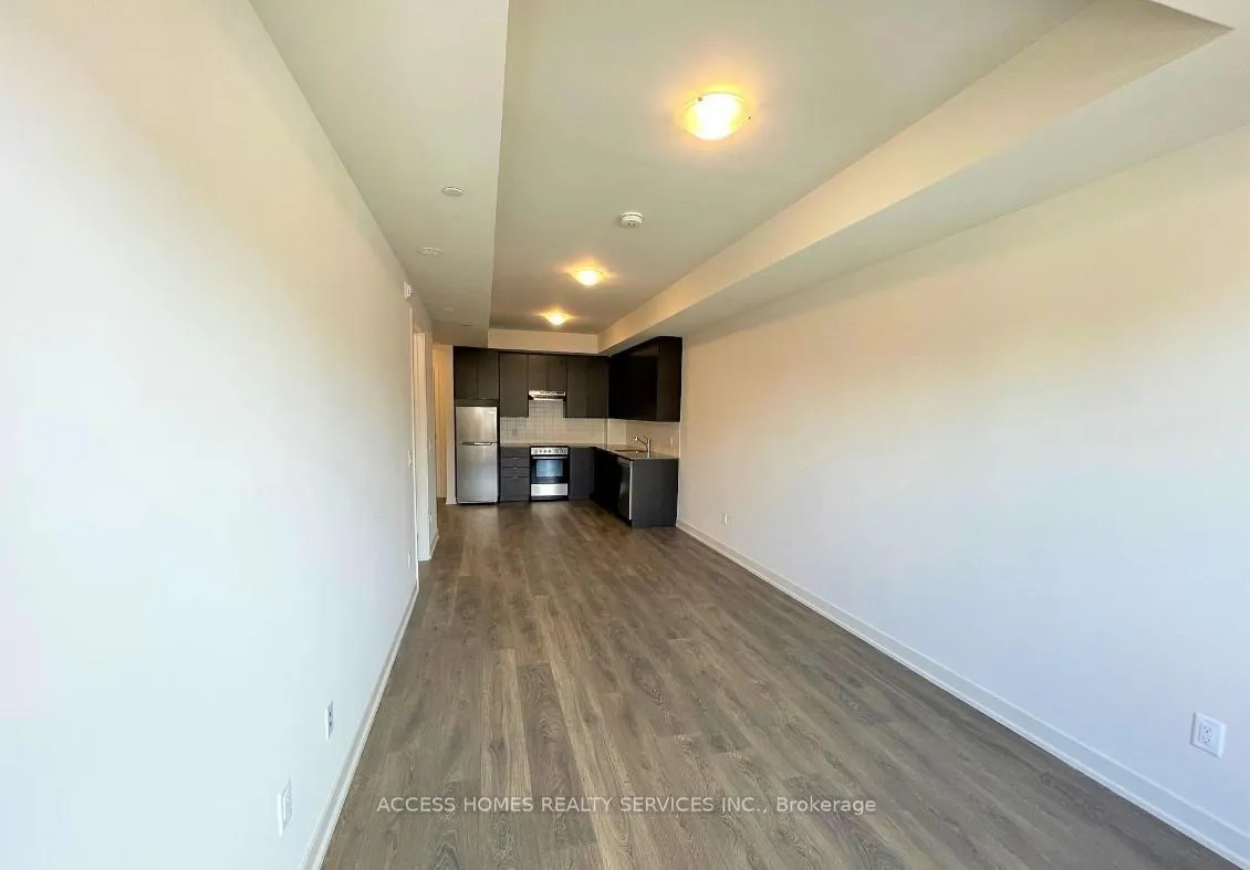 Photo 4 of Unit 216, 58 Sky Harbour Drive, Brampton, Brampton West — HOMEH