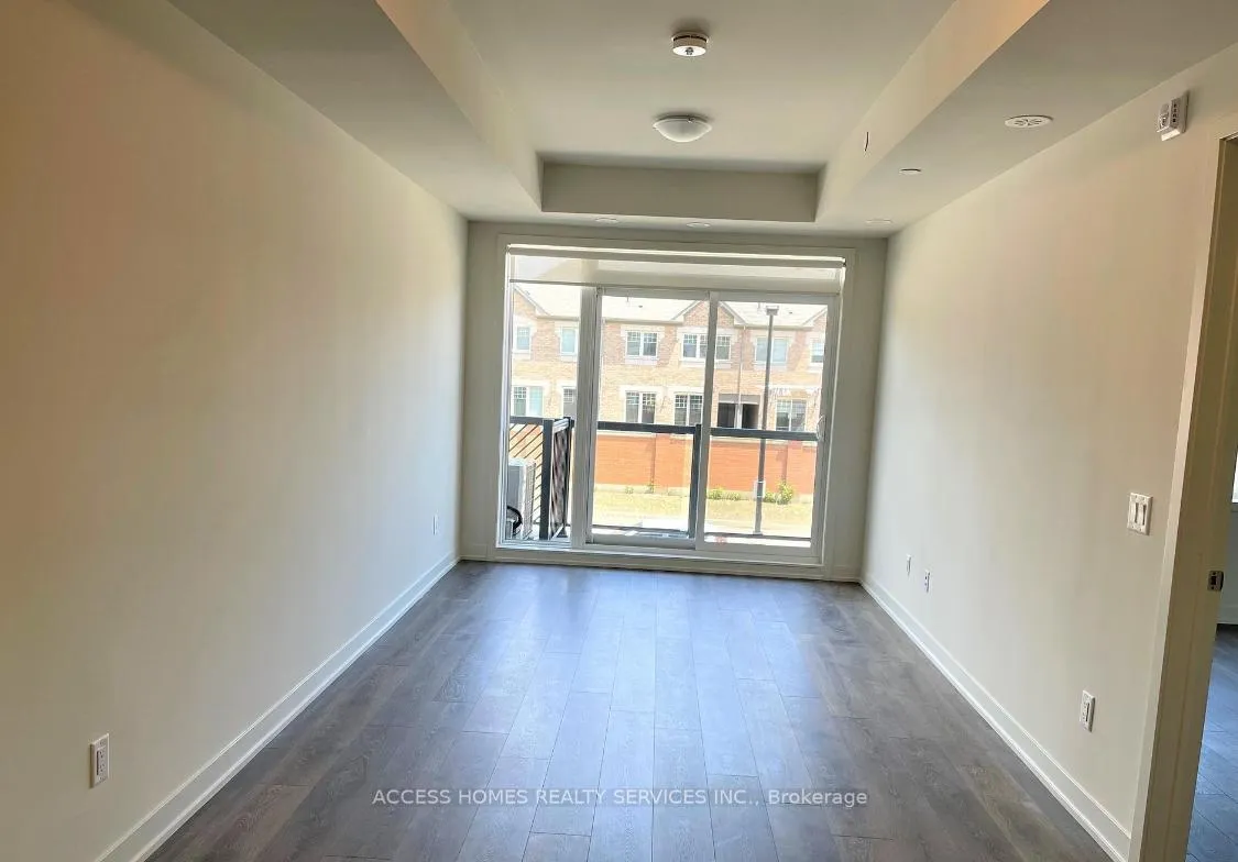Photo 5 of Unit 216, 58 Sky Harbour Drive, Brampton, Brampton West — HOMEH