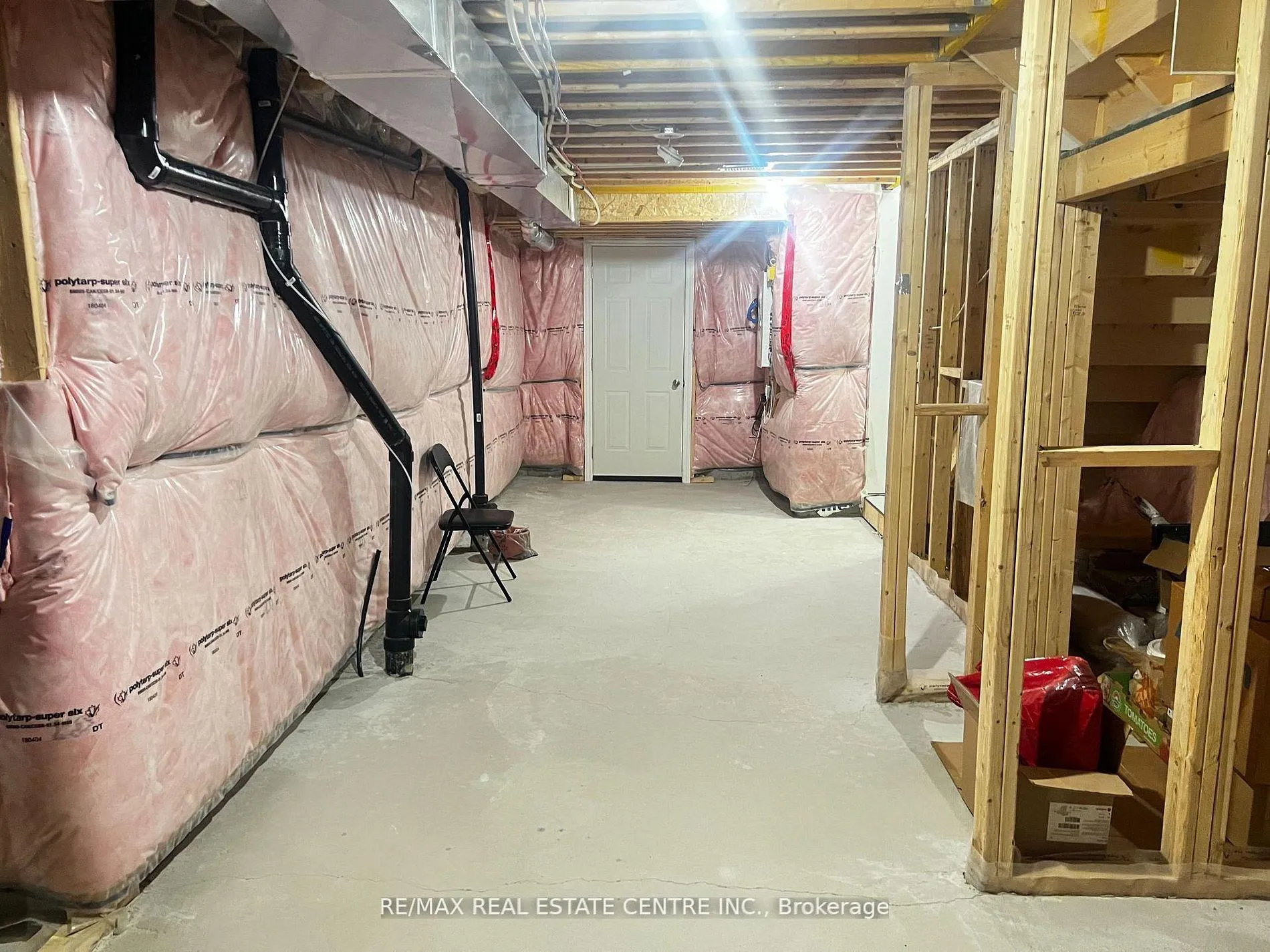 Photo 24 of 13 Maynada Road, Brampton, Northwest Brampton — HOMEH