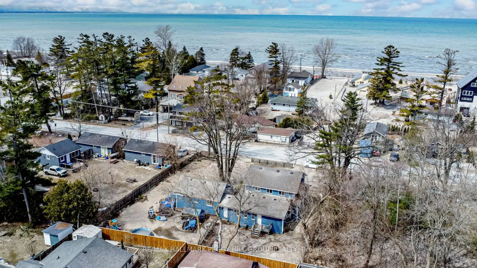 Photo 20 of 711 Mosley Street, Wasaga Beach — HOMEH