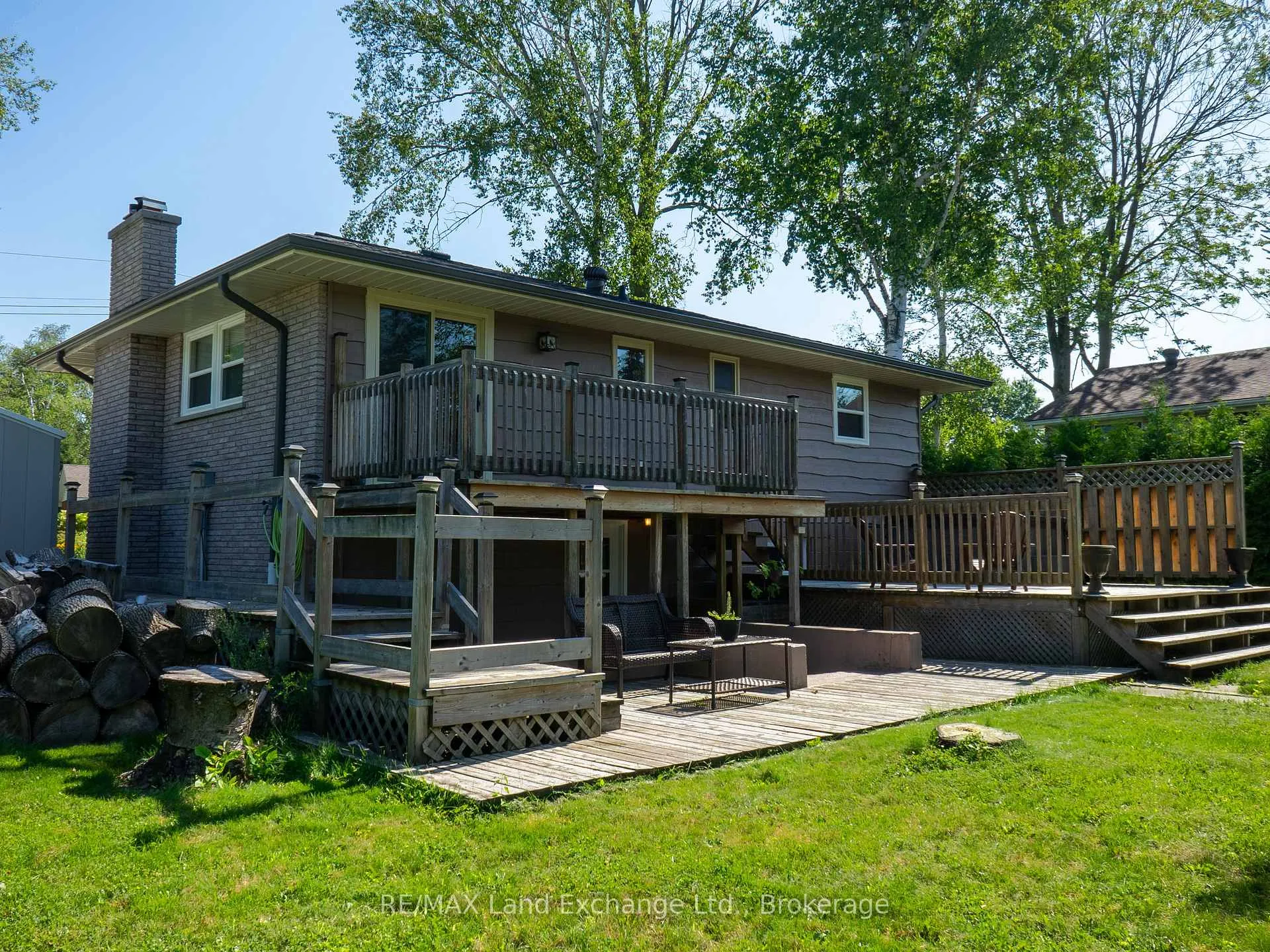Photo 25 of 5 Macgregor Beach Road, Kincardine — HOMEH