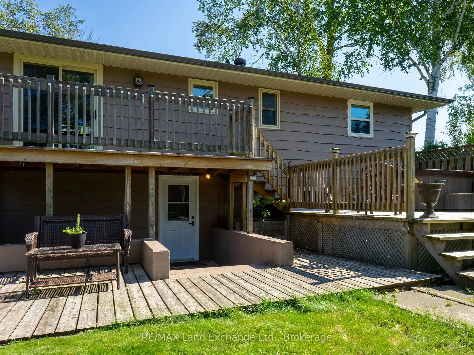 Photo 26 of 5 Macgregor Beach Road, Kincardine — HOMEH