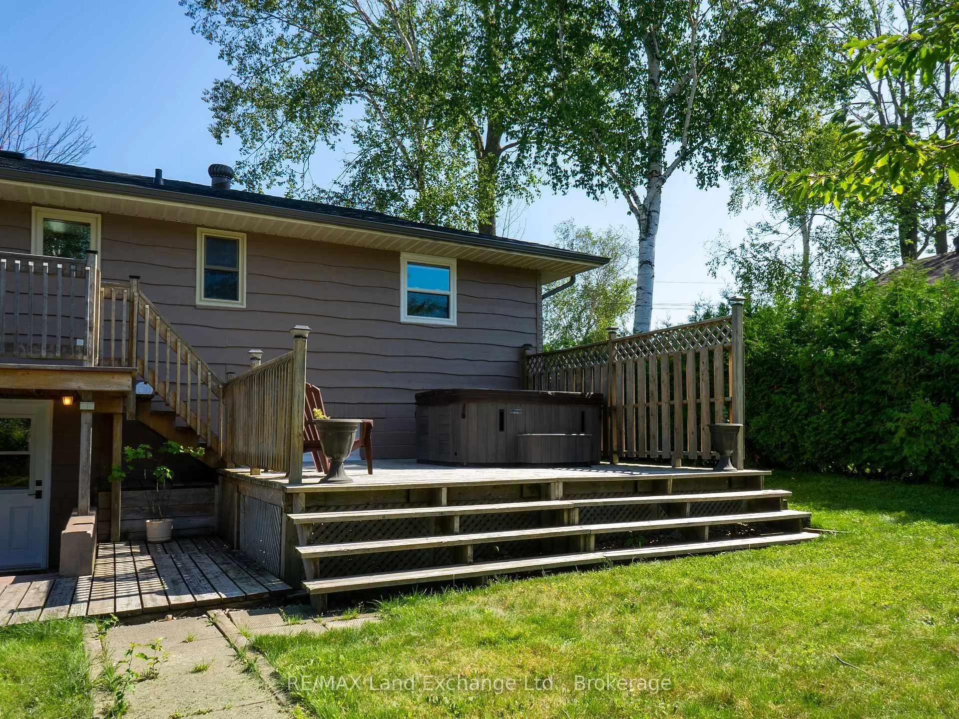 Photo 27 of 5 Macgregor Beach Road, Kincardine — HOMEH
