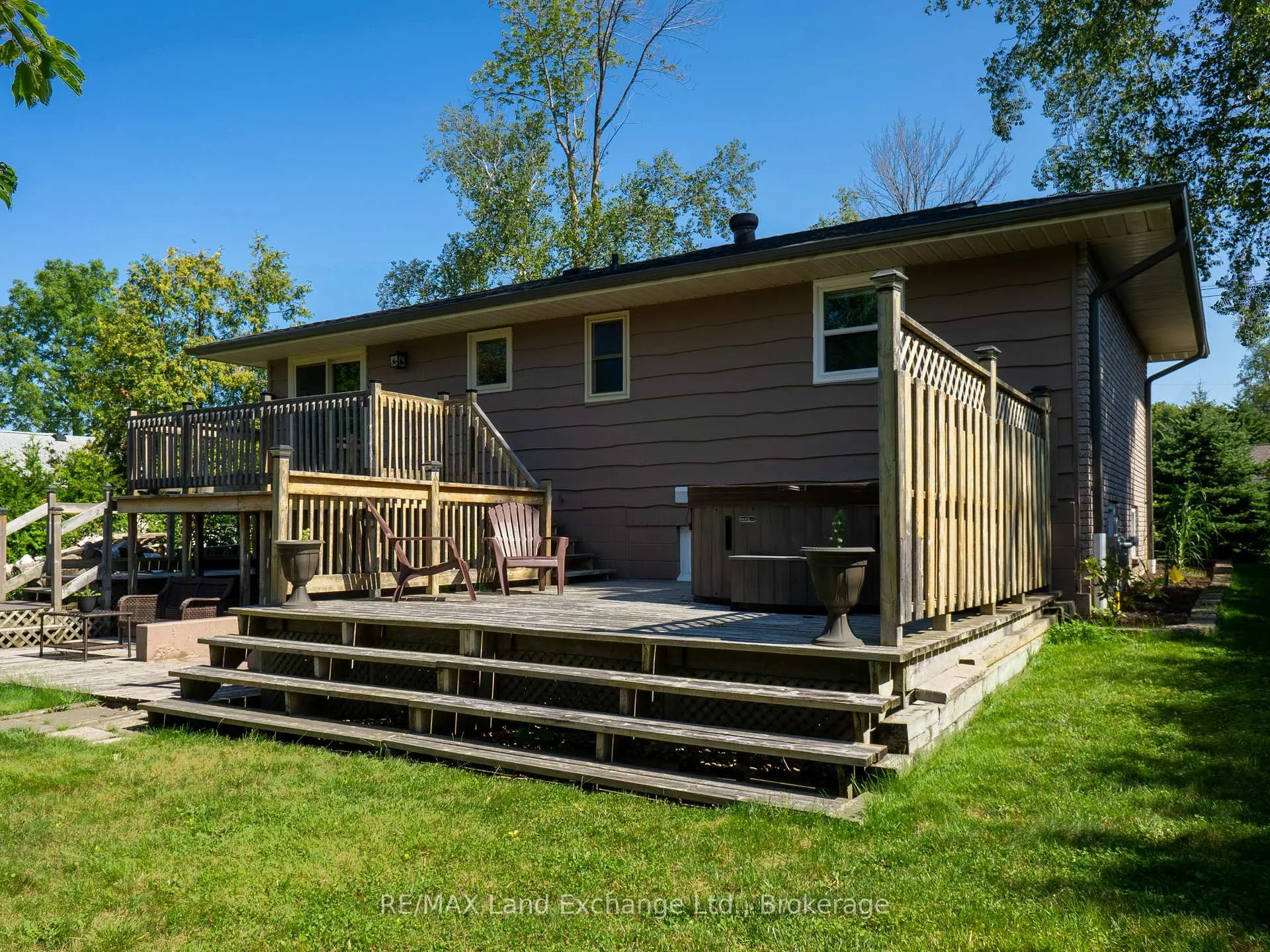 Photo 28 of 5 Macgregor Beach Road, Kincardine — HOMEH