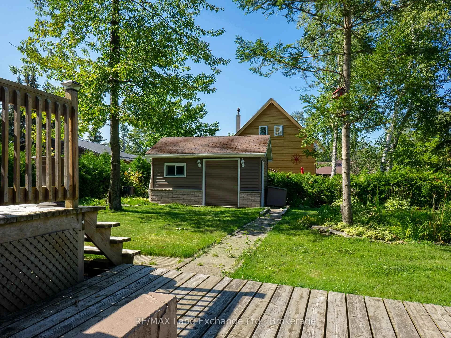 Photo 31 of 5 Macgregor Beach Road, Kincardine — HOMEH