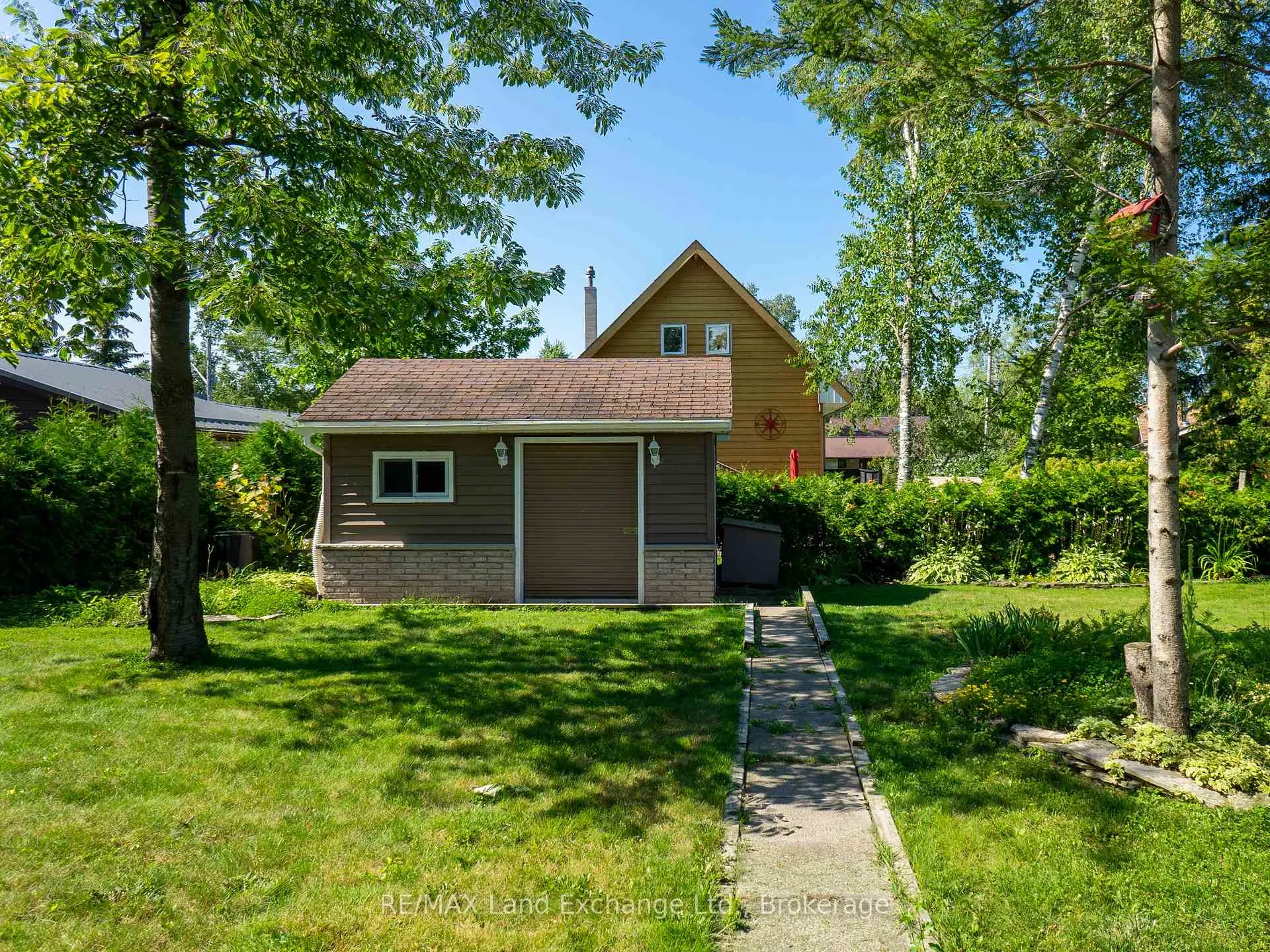 Photo 32 of 5 Macgregor Beach Road, Kincardine — HOMEH