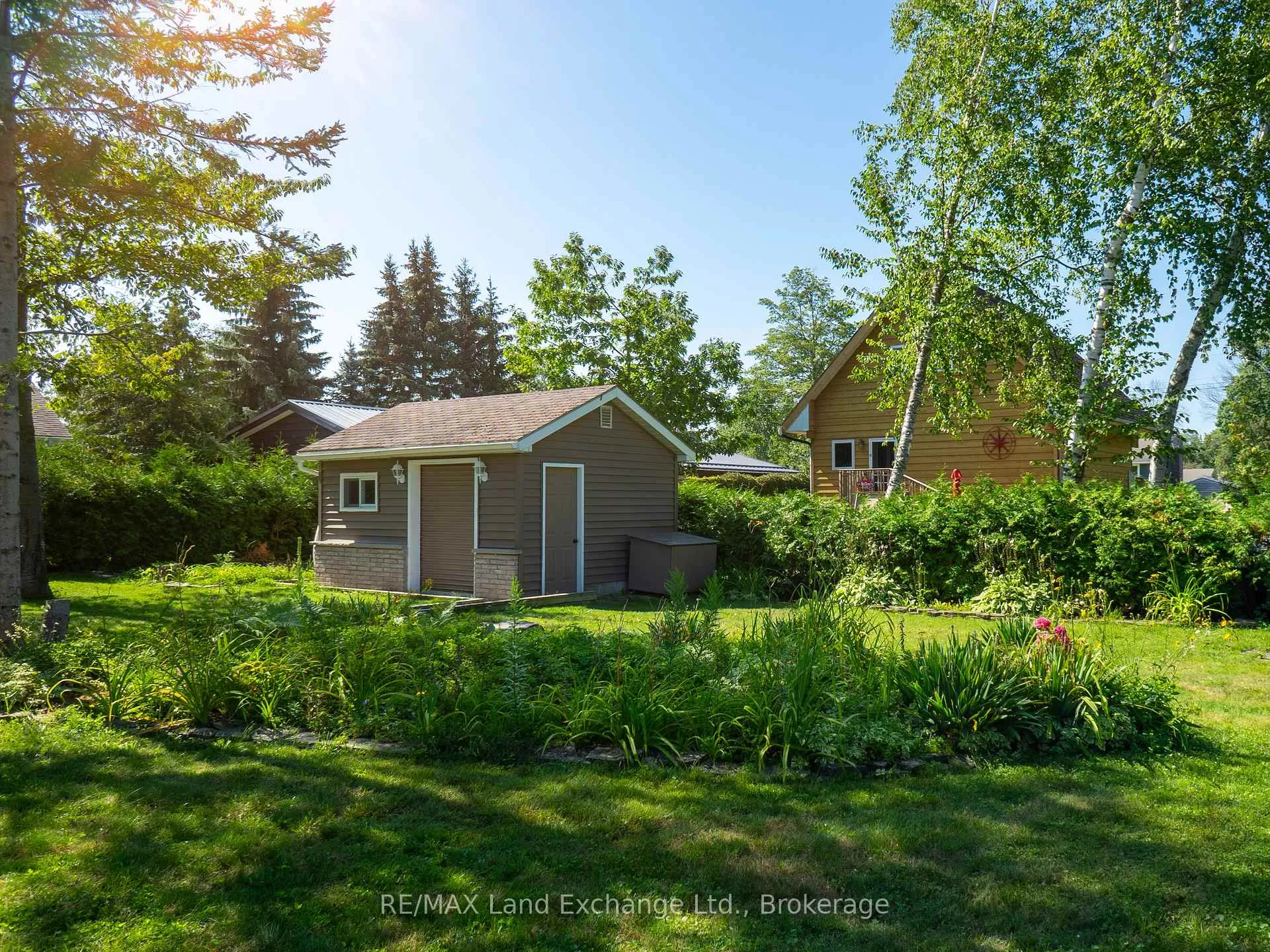 Photo 34 of 5 Macgregor Beach Road, Kincardine — HOMEH