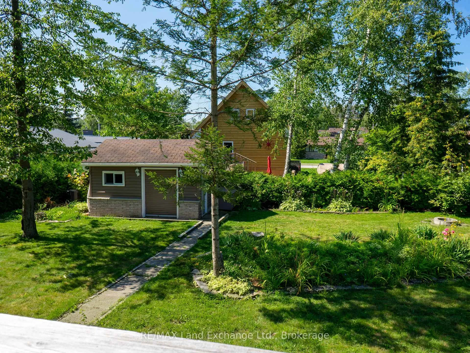 Photo 35 of 5 Macgregor Beach Road, Kincardine — HOMEH