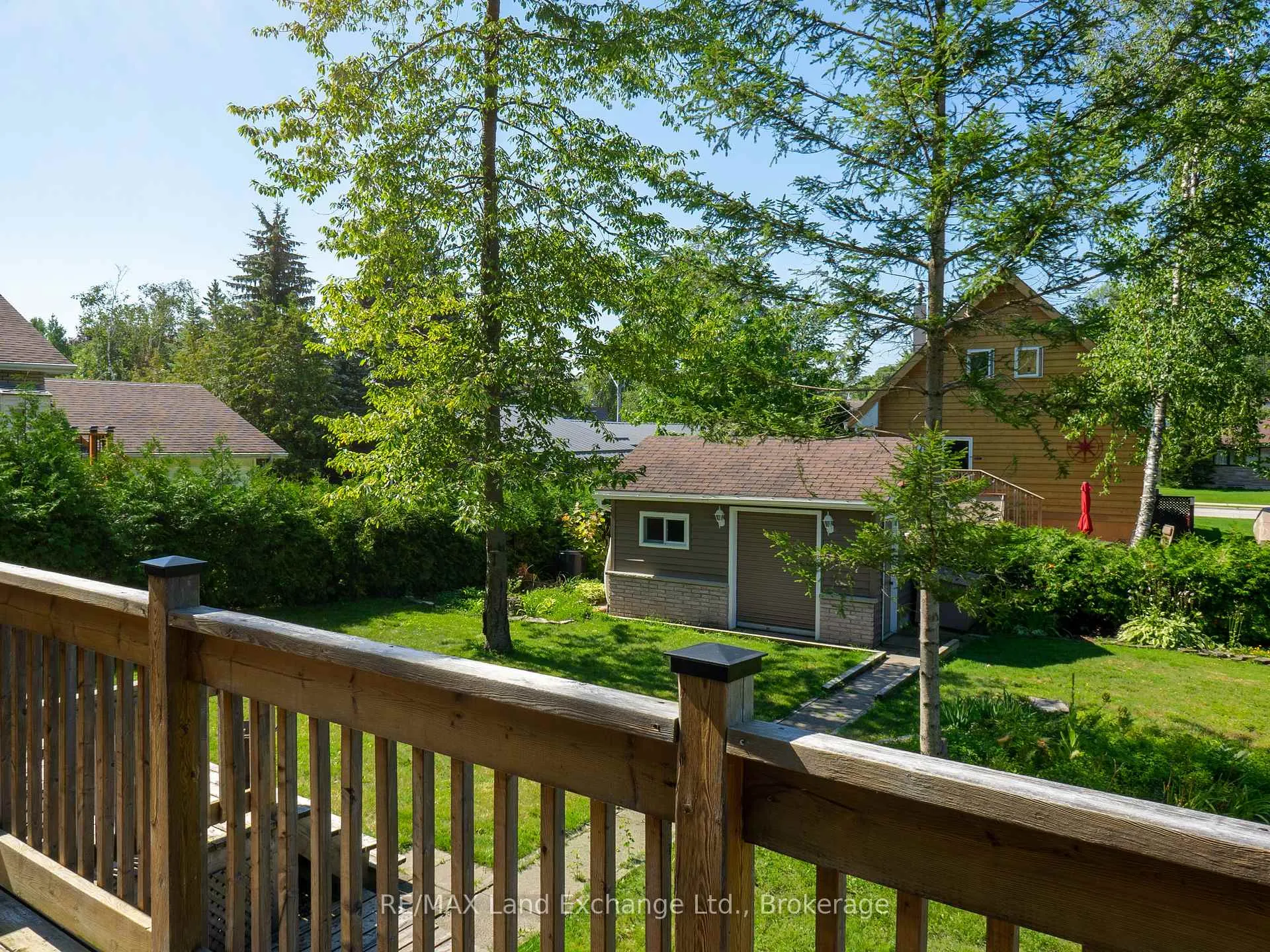 Photo 36 of 5 Macgregor Beach Road, Kincardine — HOMEH