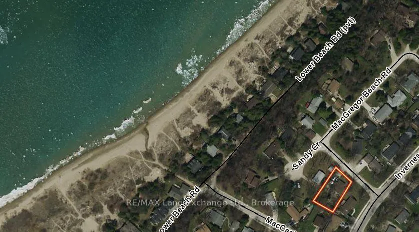 Photo 39 of 5 Macgregor Beach Road, Kincardine — HOMEH