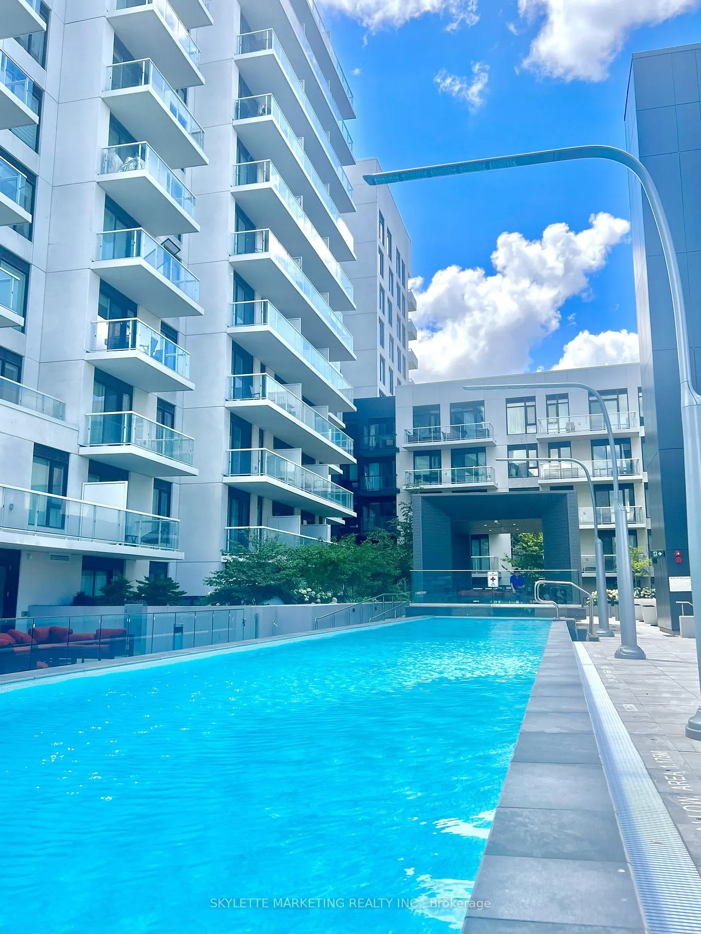 Photo 16 of Unit 1106, 8 Rouge Valley Drive W, Markham, Unionville — HOMEH