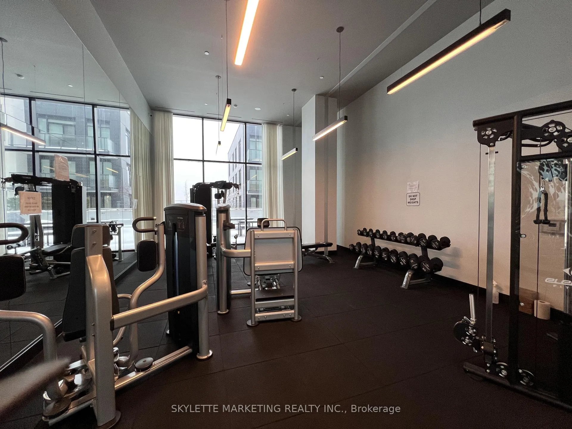 Photo 17 of Unit 1106, 8 Rouge Valley Drive W, Markham, Unionville — HOMEH