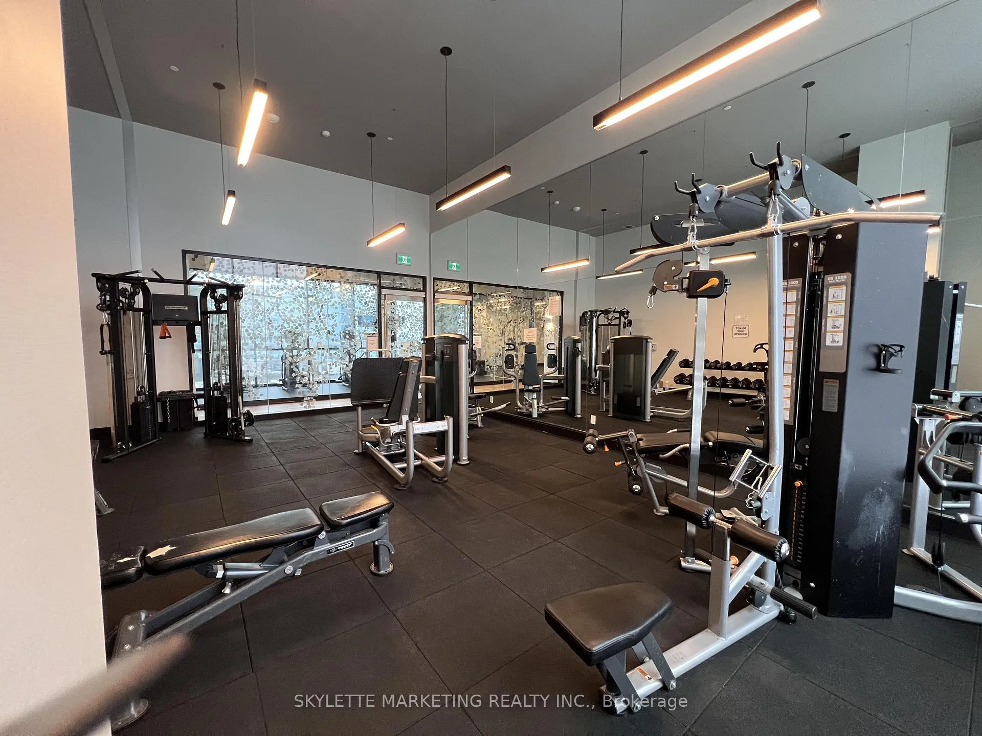Photo 21 of Unit 1106, 8 Rouge Valley Drive W, Markham, Unionville — HOMEH