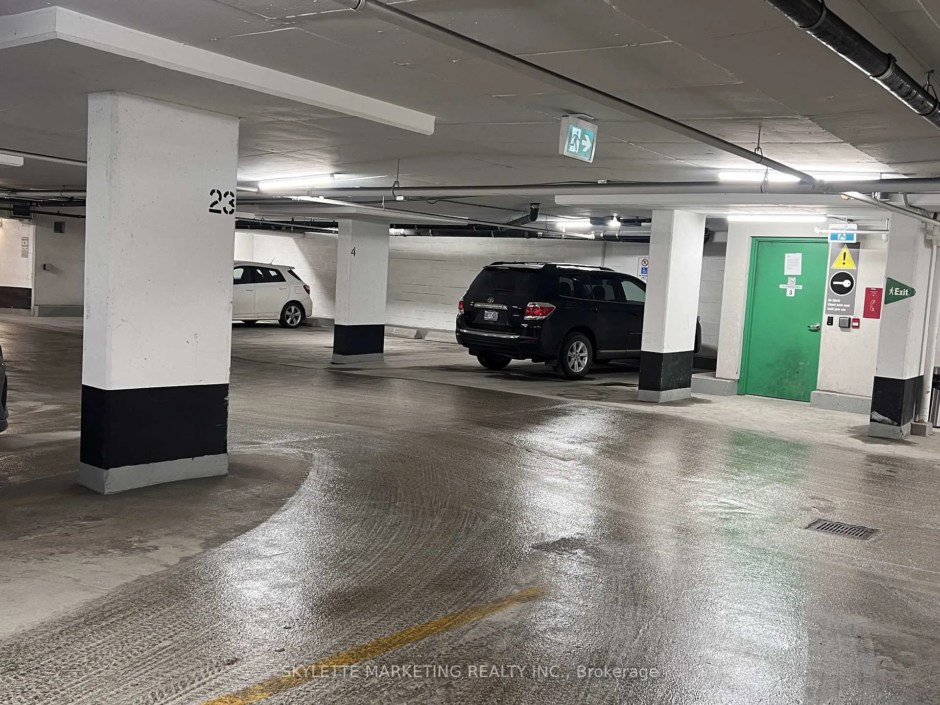 Photo 22 of Unit 1106, 8 Rouge Valley Drive W, Markham, Unionville — HOMEH