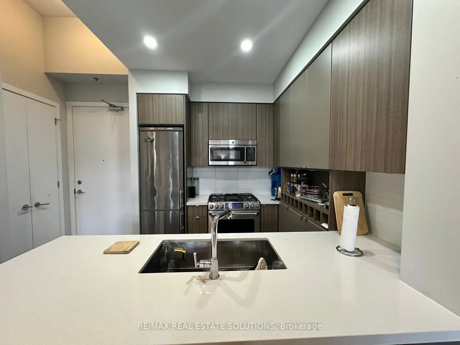 Photo 2 of Unit 104, 88 Colgate Avenue, Toronto, South Riverdale — HOMEH
