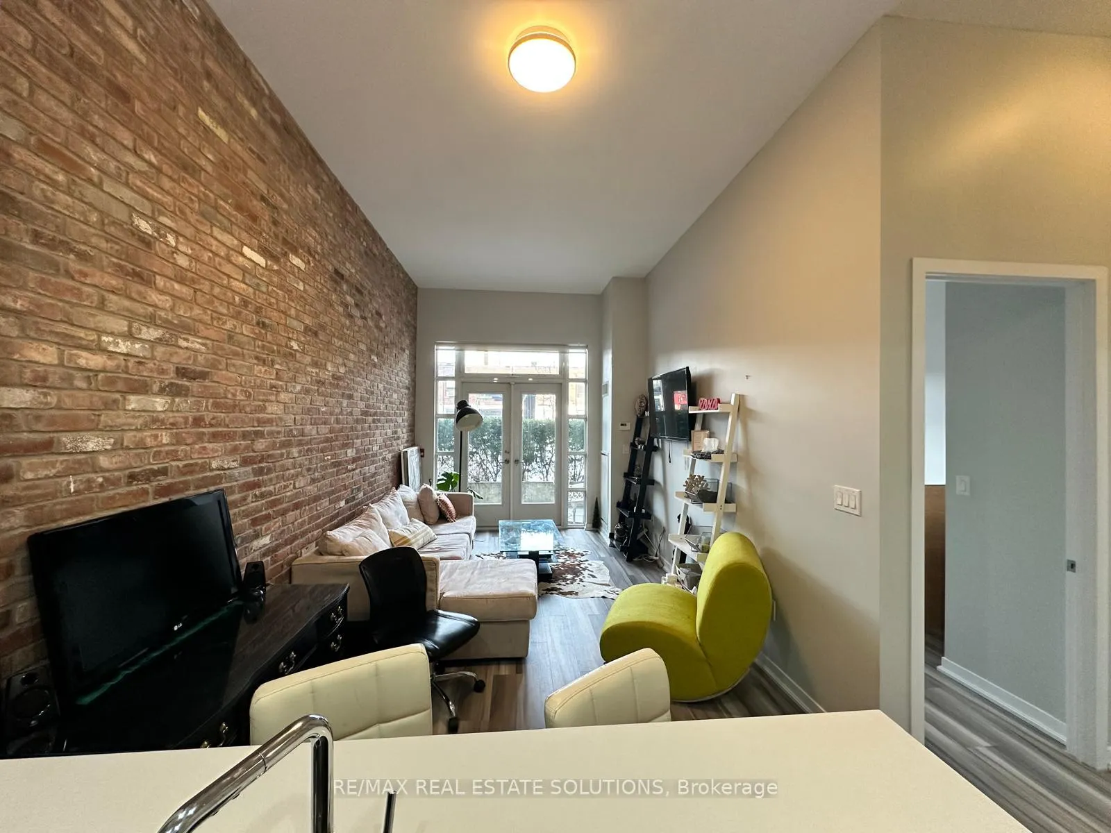 Photo 6 of Unit 104, 88 Colgate Avenue, Toronto, South Riverdale — HOMEH