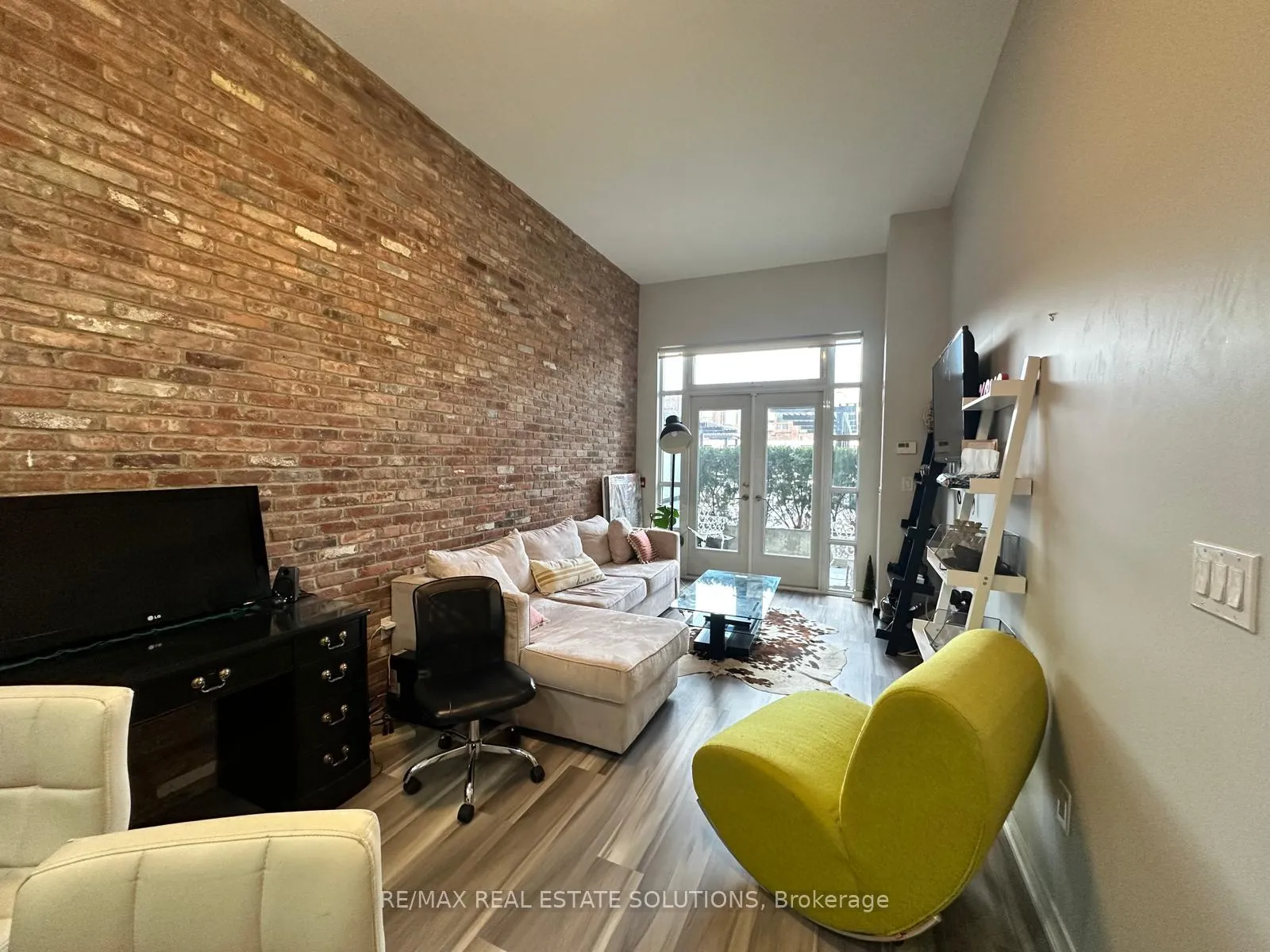 Photo 9 of Unit 104, 88 Colgate Avenue, Toronto, South Riverdale — HOMEH
