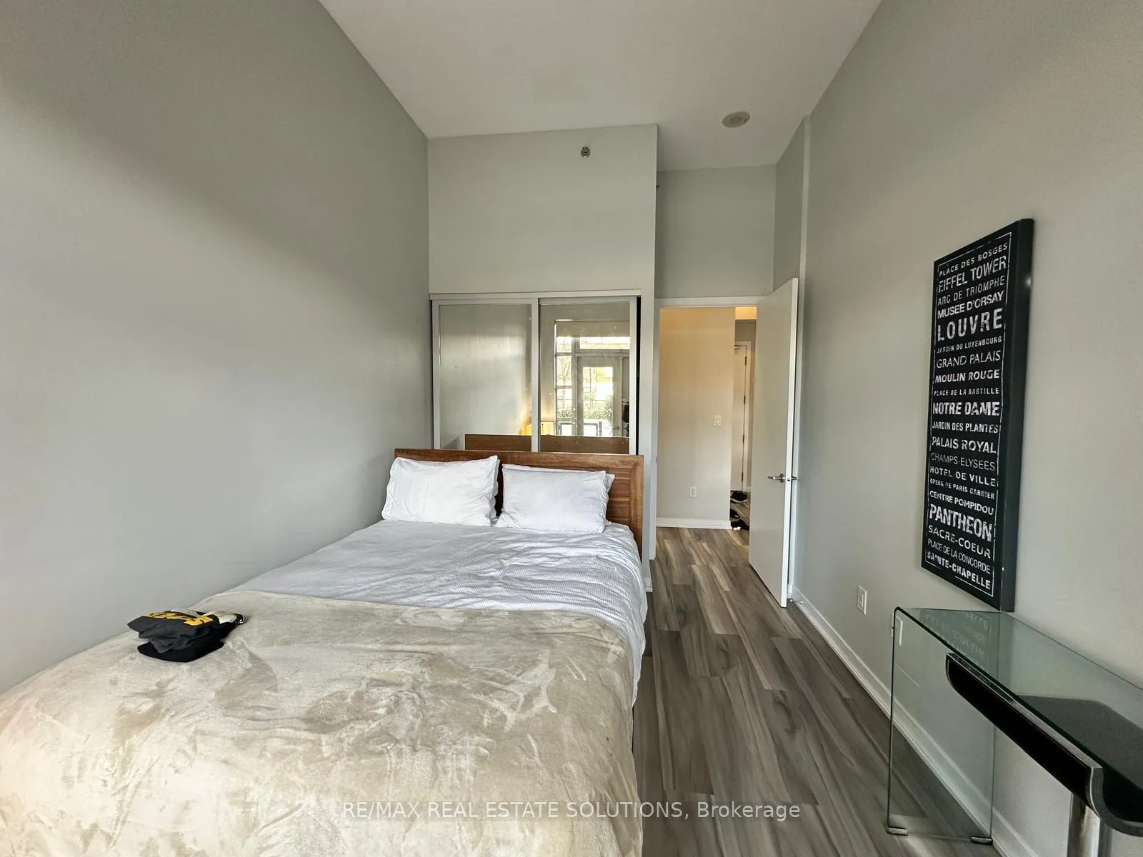 Photo 10 of Unit 104, 88 Colgate Avenue, Toronto, South Riverdale — HOMEH