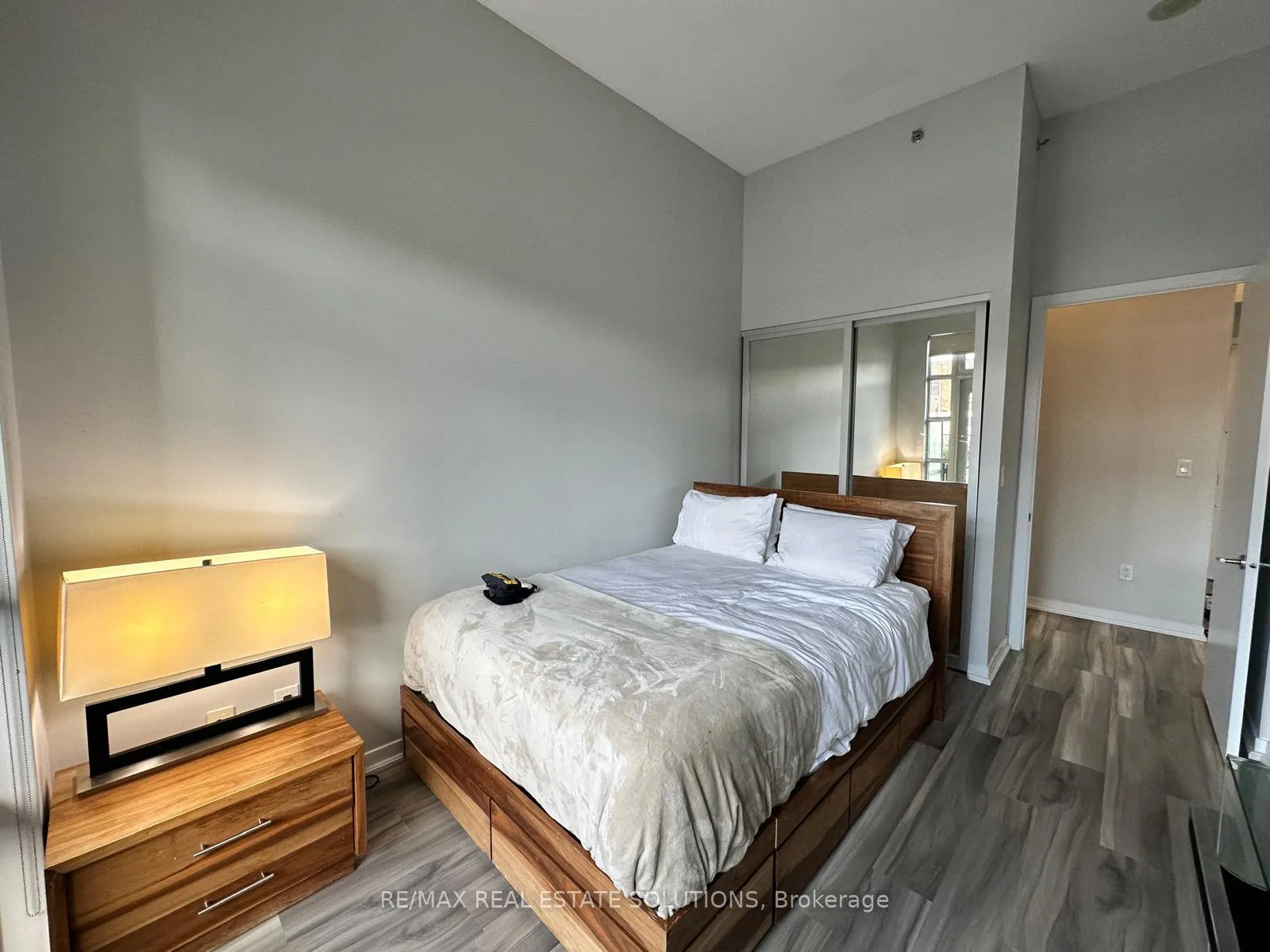 Photo 11 of Unit 104, 88 Colgate Avenue, Toronto, South Riverdale — HOMEH