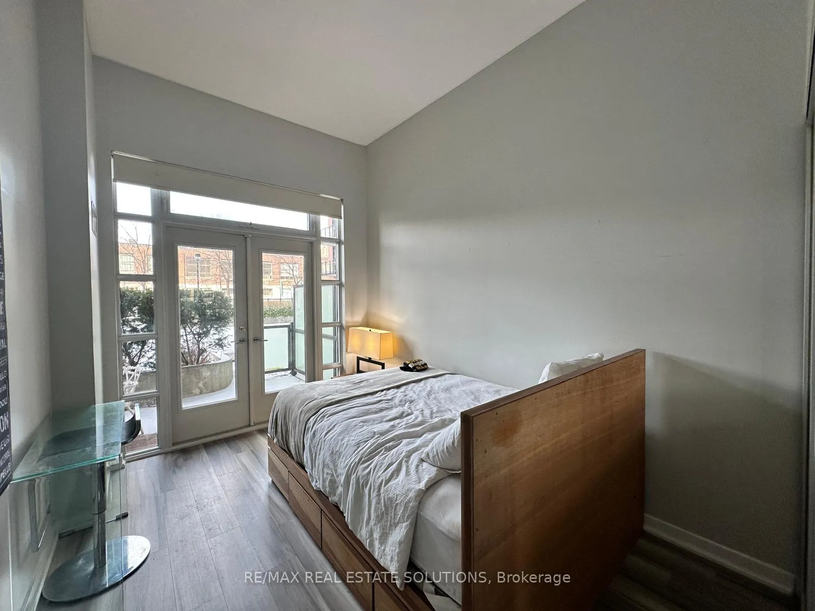 Photo 12 of Unit 104, 88 Colgate Avenue, Toronto, South Riverdale — HOMEH