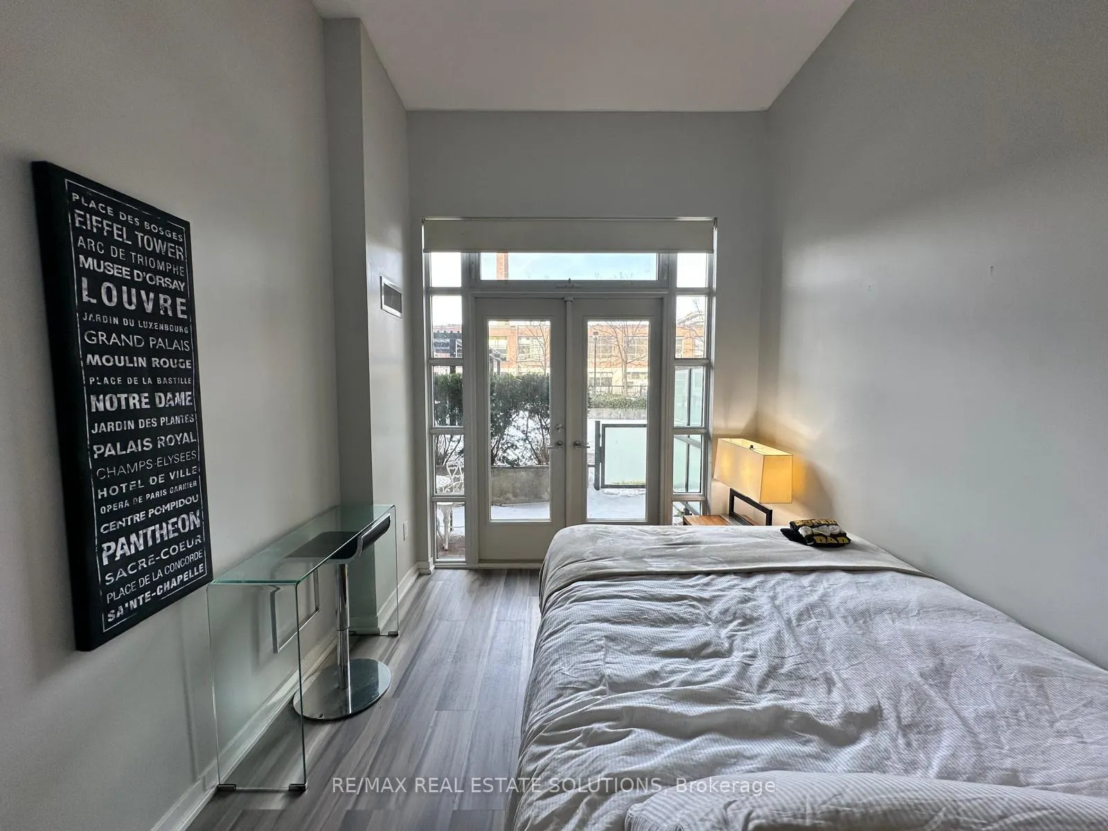 Photo 13 of Unit 104, 88 Colgate Avenue, Toronto, South Riverdale — HOMEH